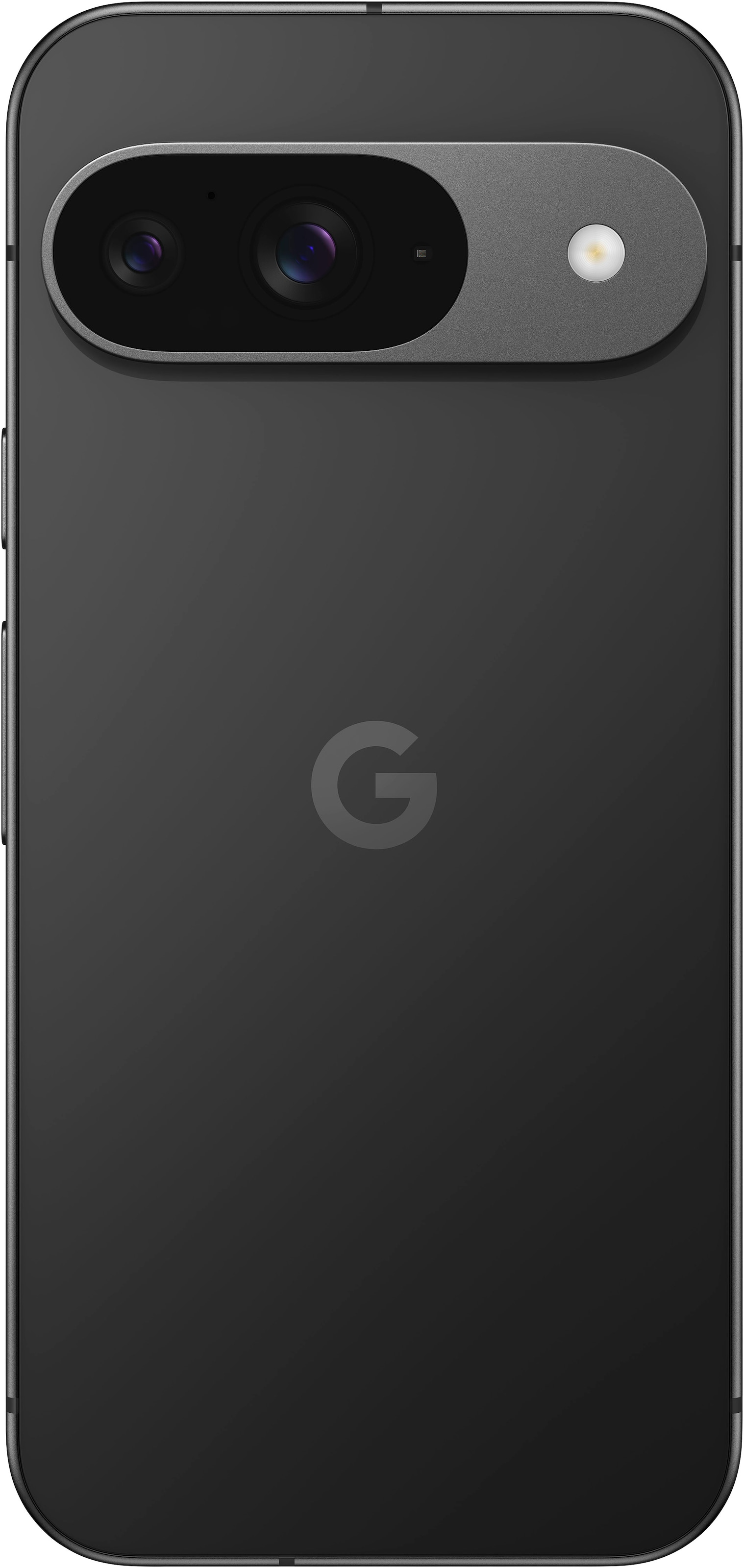 Google Smartphone »Google Pixel 9, 128 GB«, obsidian