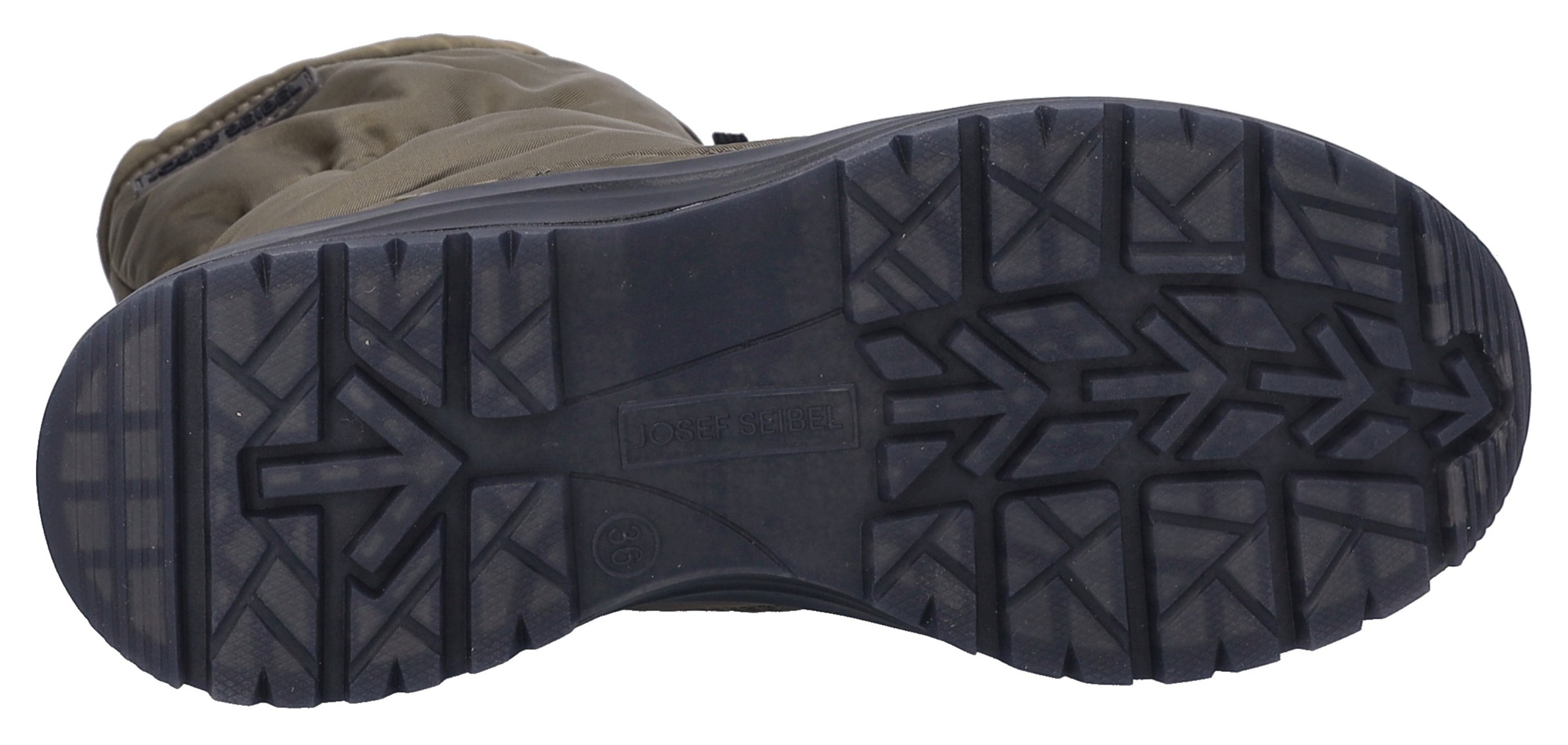 Josef Seibel Colorado 58 Snowboots Bronze 2