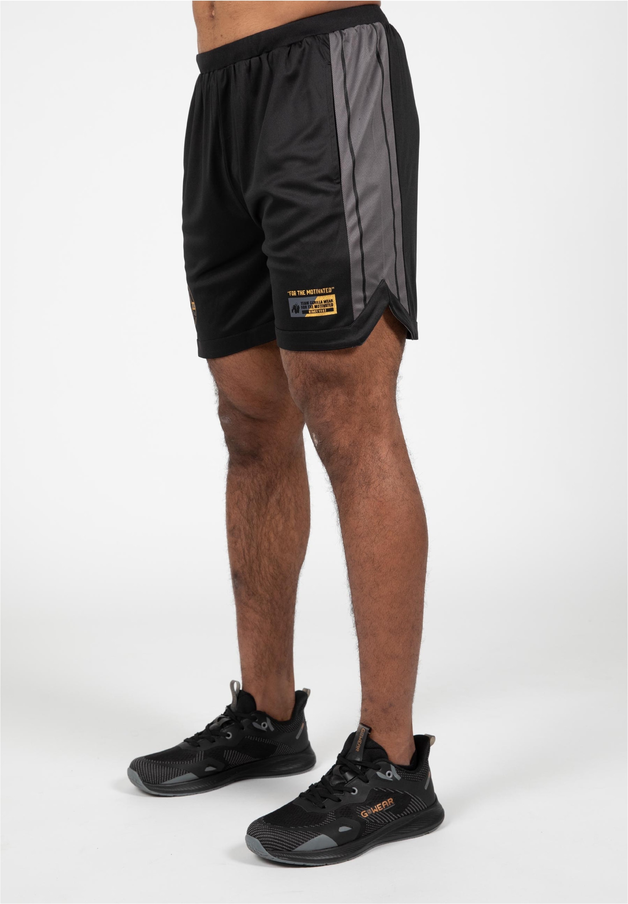 Gorilla Wear Sweathose, in strapazierfähiger Qualität