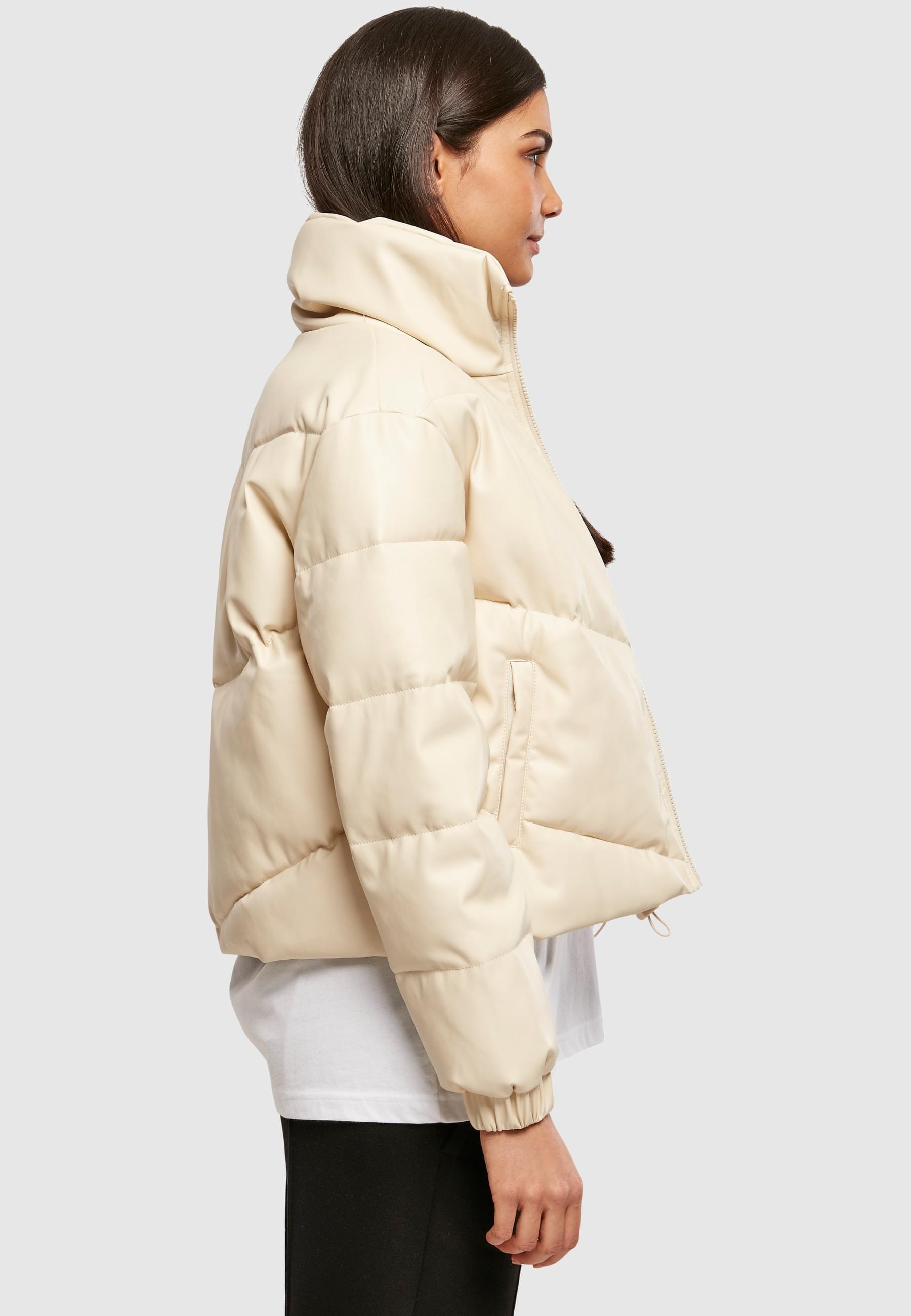 Karl Kani Winterjacke »Karl Kani Damen« 1 Stk. tlg. ohne Kapuze