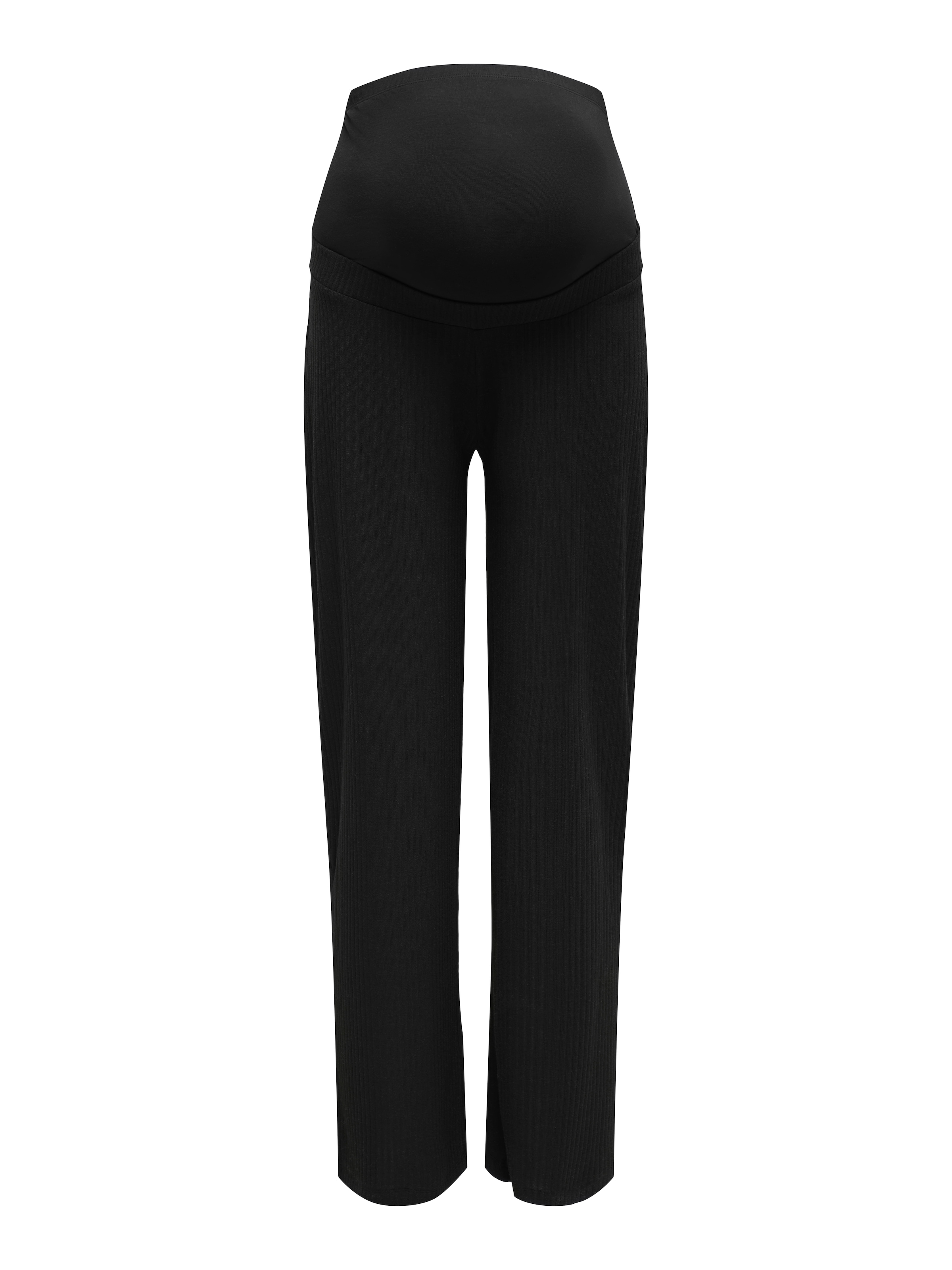 ONLY MATERNITY Umstandshose »OLMEMMA WIDE PANT JRS NOOS«