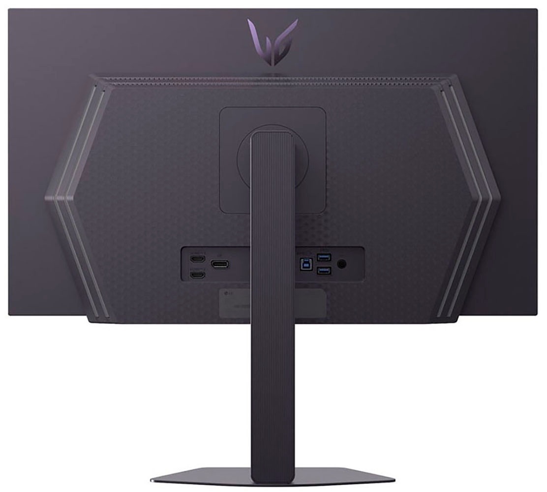 LG Gaming-Monitor »27GX704A« 67 cm/27 ″  2560 x 1440 px Quad HD 0,03 Reaktionszeit 240 Hz