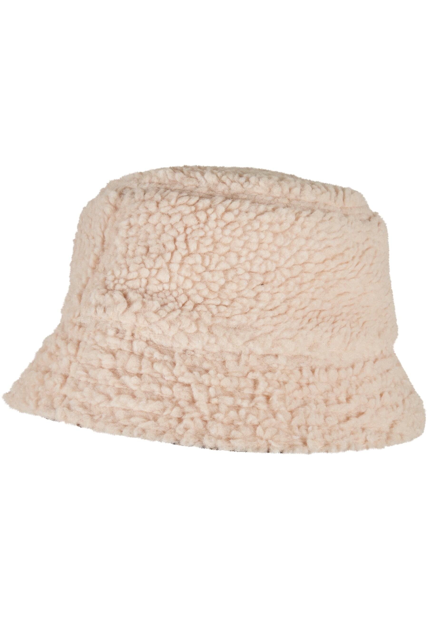 Flexfit Flex Cap »Flexfit Bucket Hat Sherpa Real Tree Camo Reversible Bucket Hat«