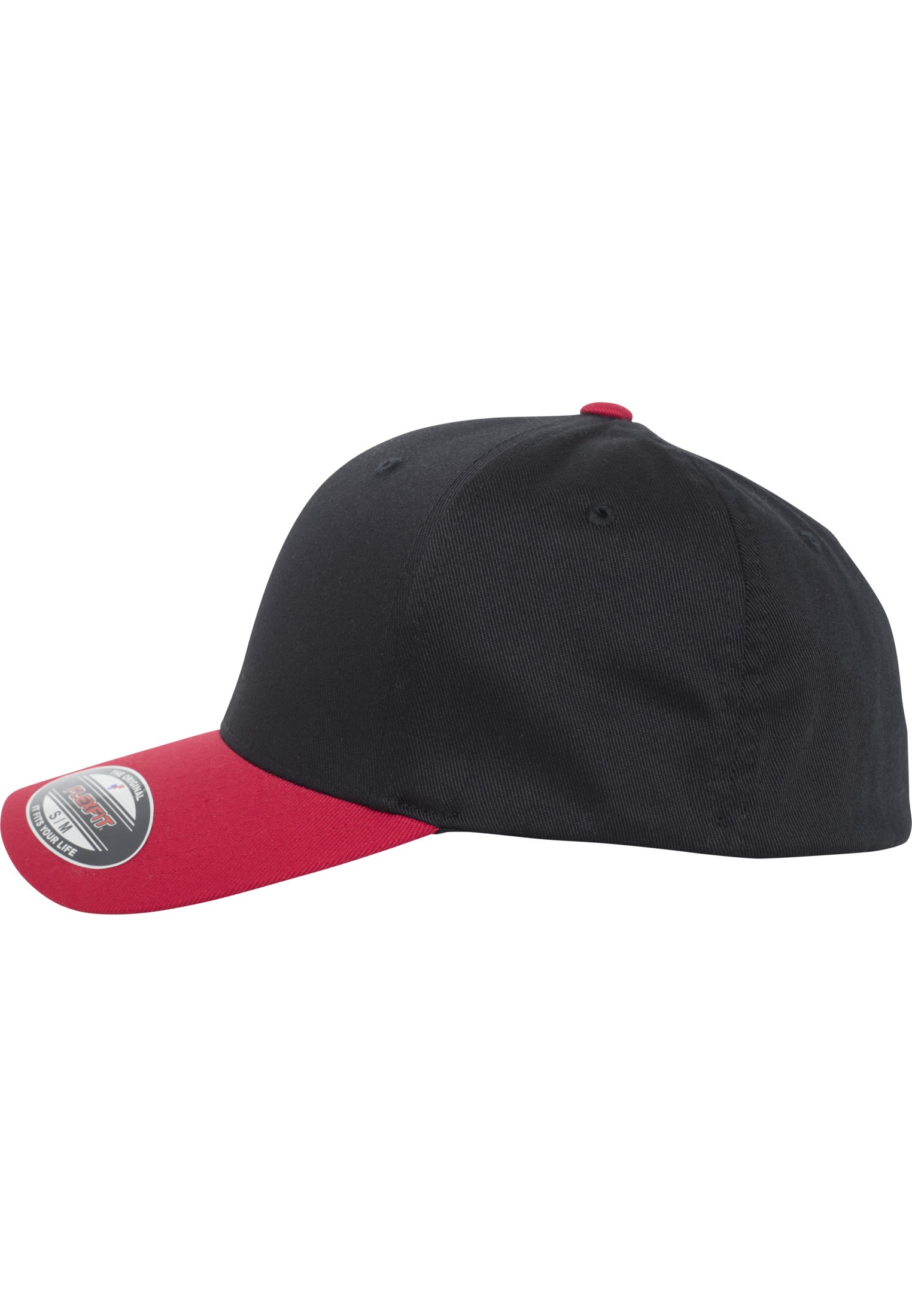 Combed Flexfit | »Accessoires BAUR Friday Black Flexfit 2-Tone« Cap Wooly Flex