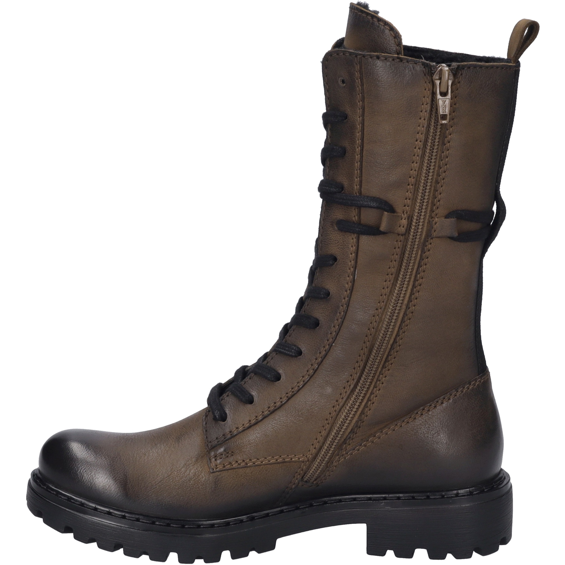 Josef Seibel Stiefel »Marta 29, cognac«
