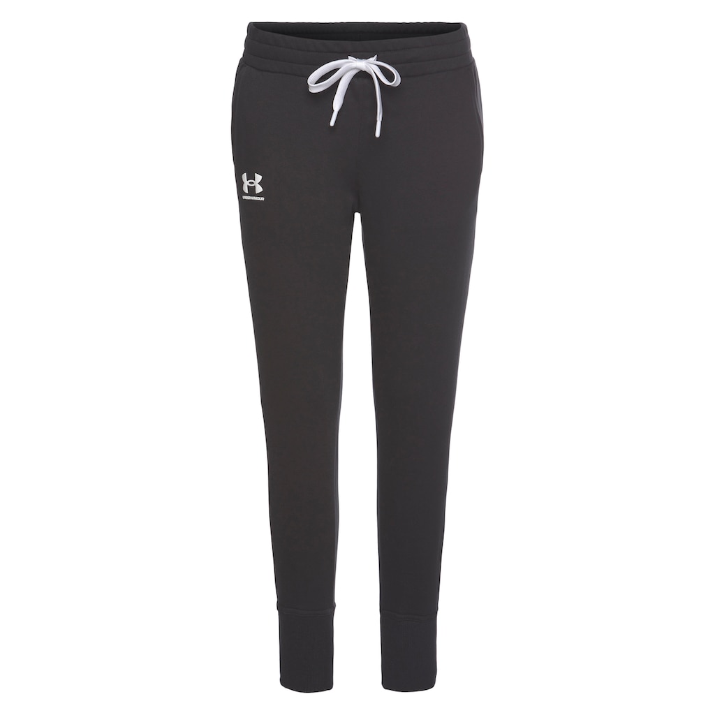 Under Armour® Trainingshose »RIVAL FLEECE JOGGERS«