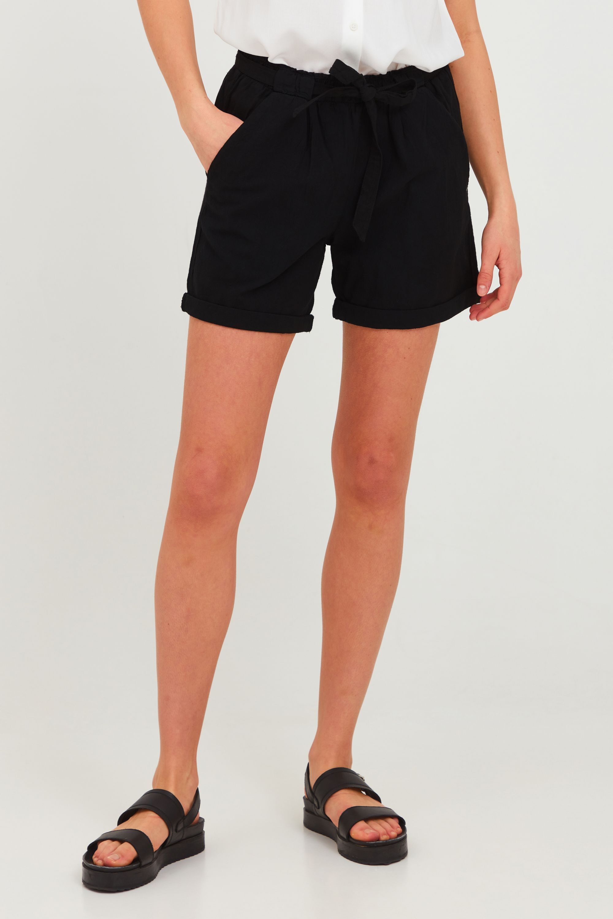 OXMO Shorts »Shorts OXLina«