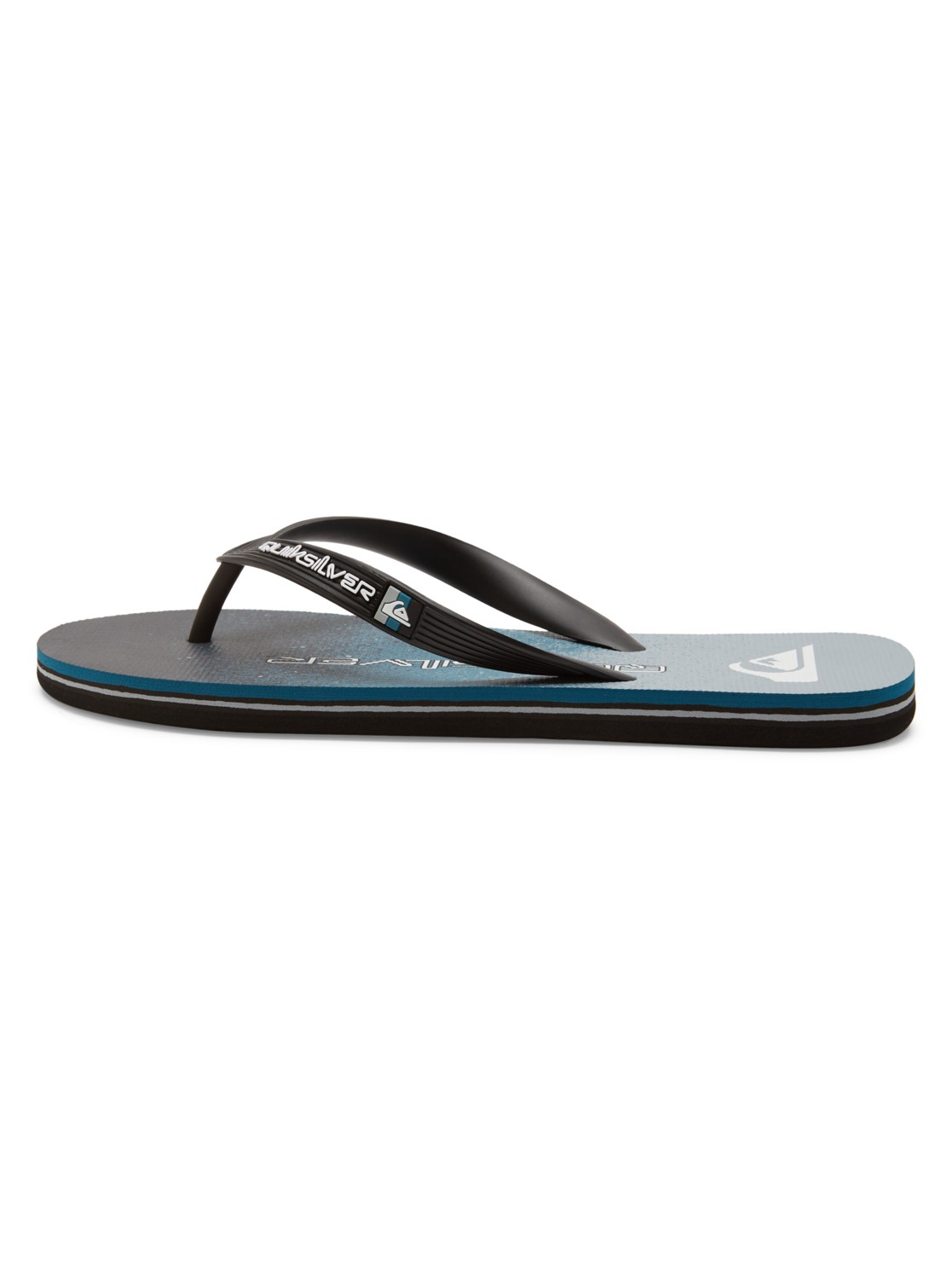 Quiksilver Badesandale »Molokai Art«