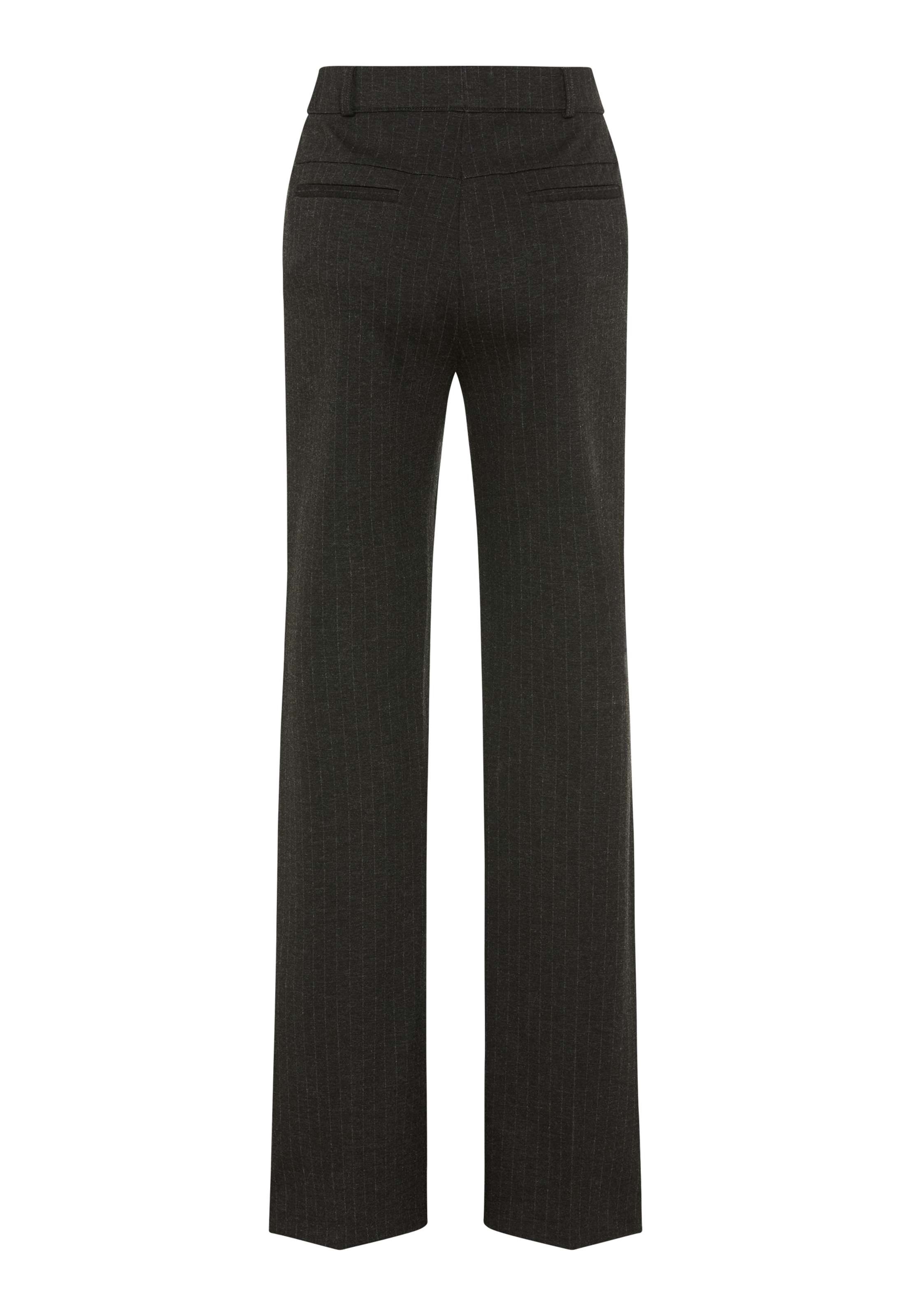 RAPHAELA by BRAX Boyfriend-Hose »Style DamenpulloverTH FLARED«