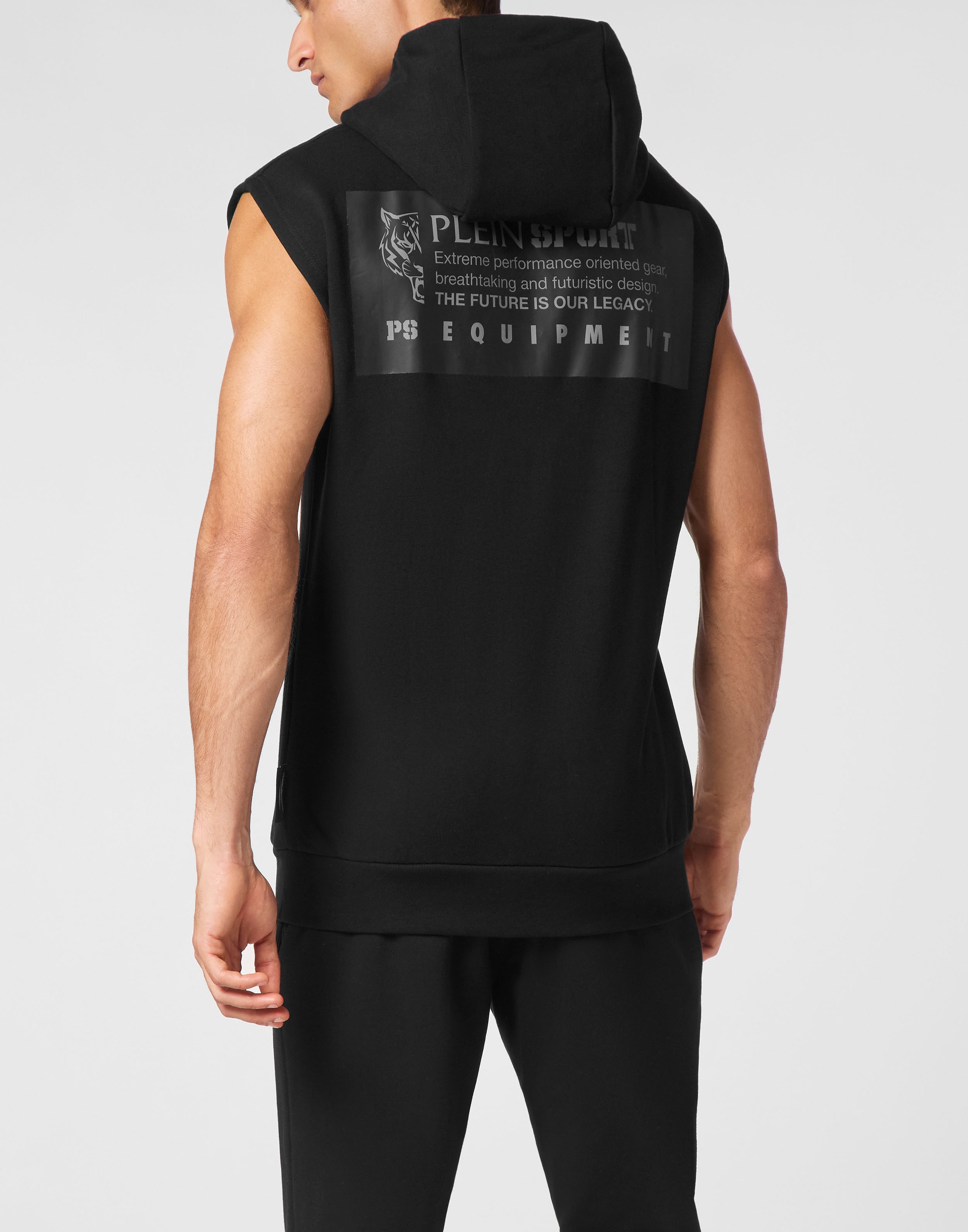 PLEIN SPORT Hoodie »Sport Top«