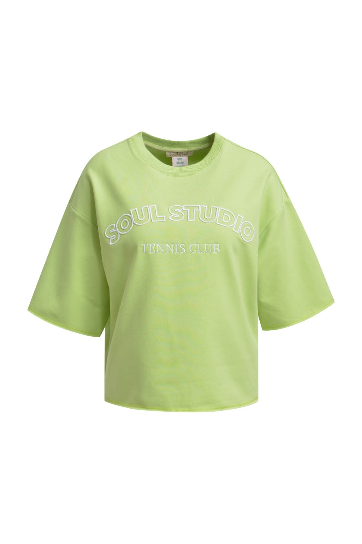 Smith & Soul Sweater , mit Baumwolle
