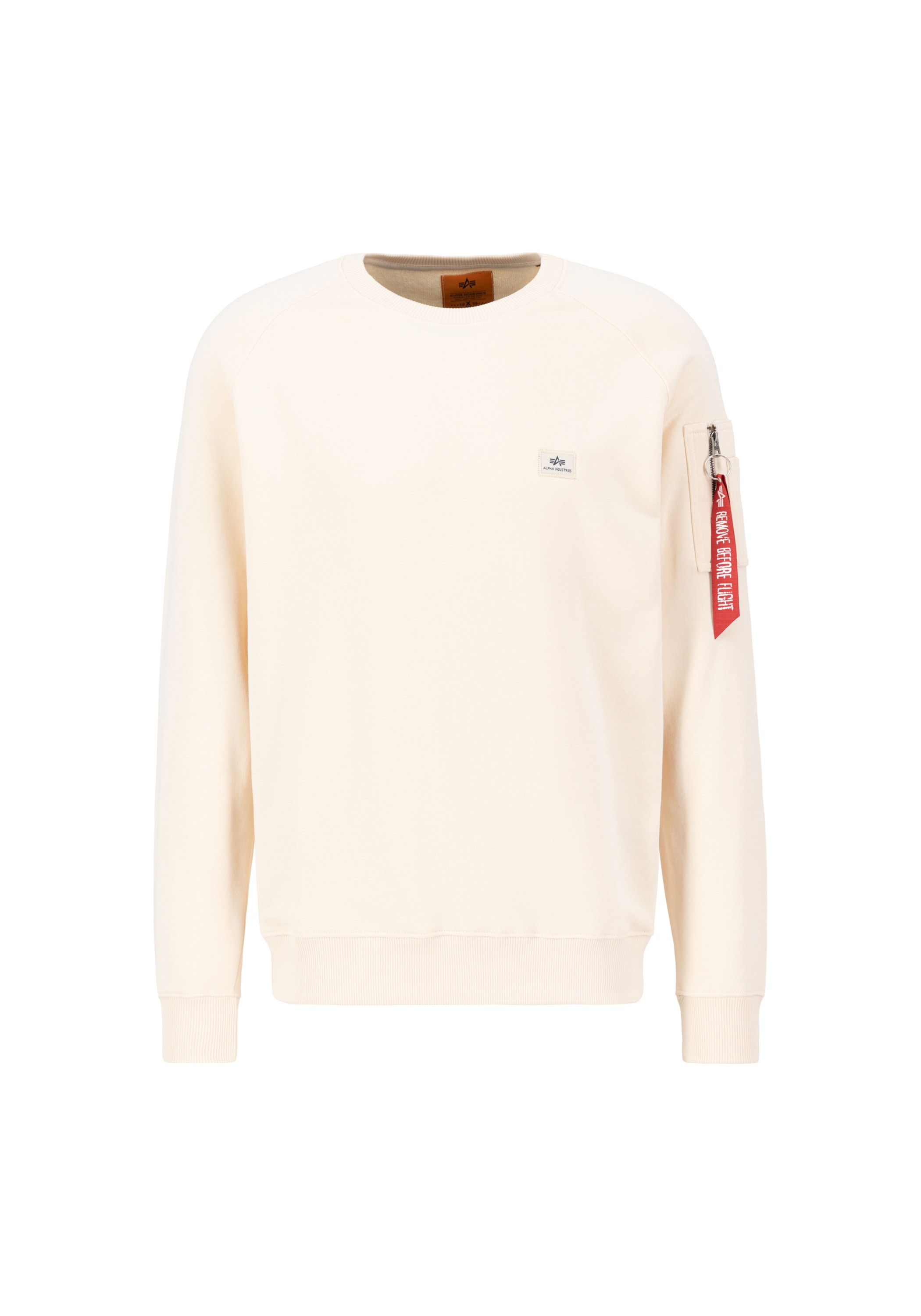 Alpha Industries Sweater "Alpha Industries Men - Sweatshirts X-Fit Sweat"