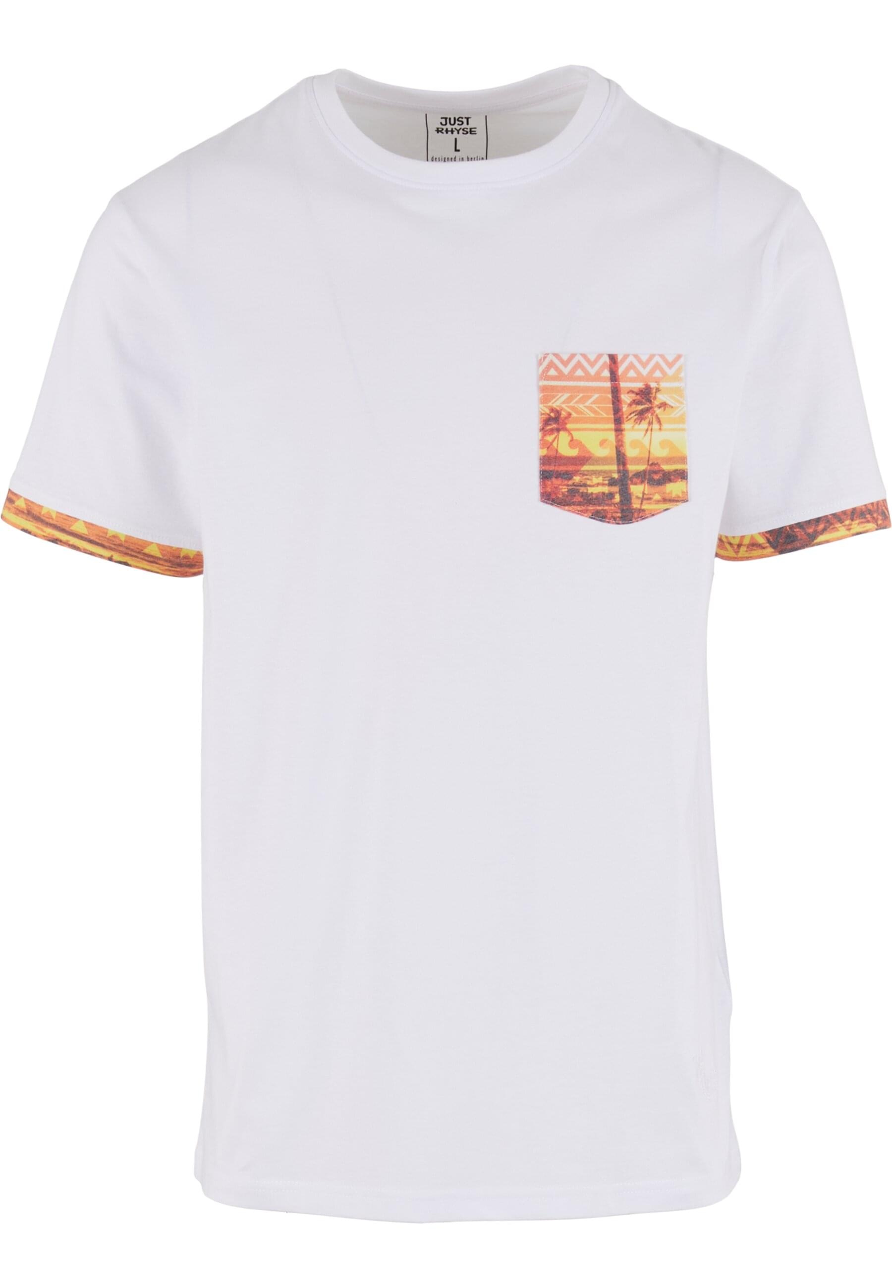 Just Rhyse T-Shirt "Just Rhyse Just Rhyse Granada T-Shirt", (1 tlg.) günstig online kaufen