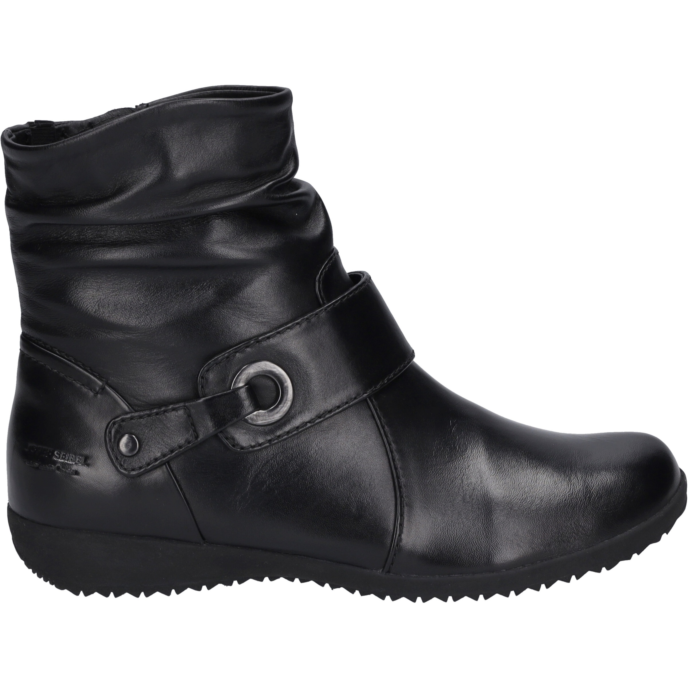 Josef Seibel Stiefelette "Naly 65, schwarz" günstig online kaufen