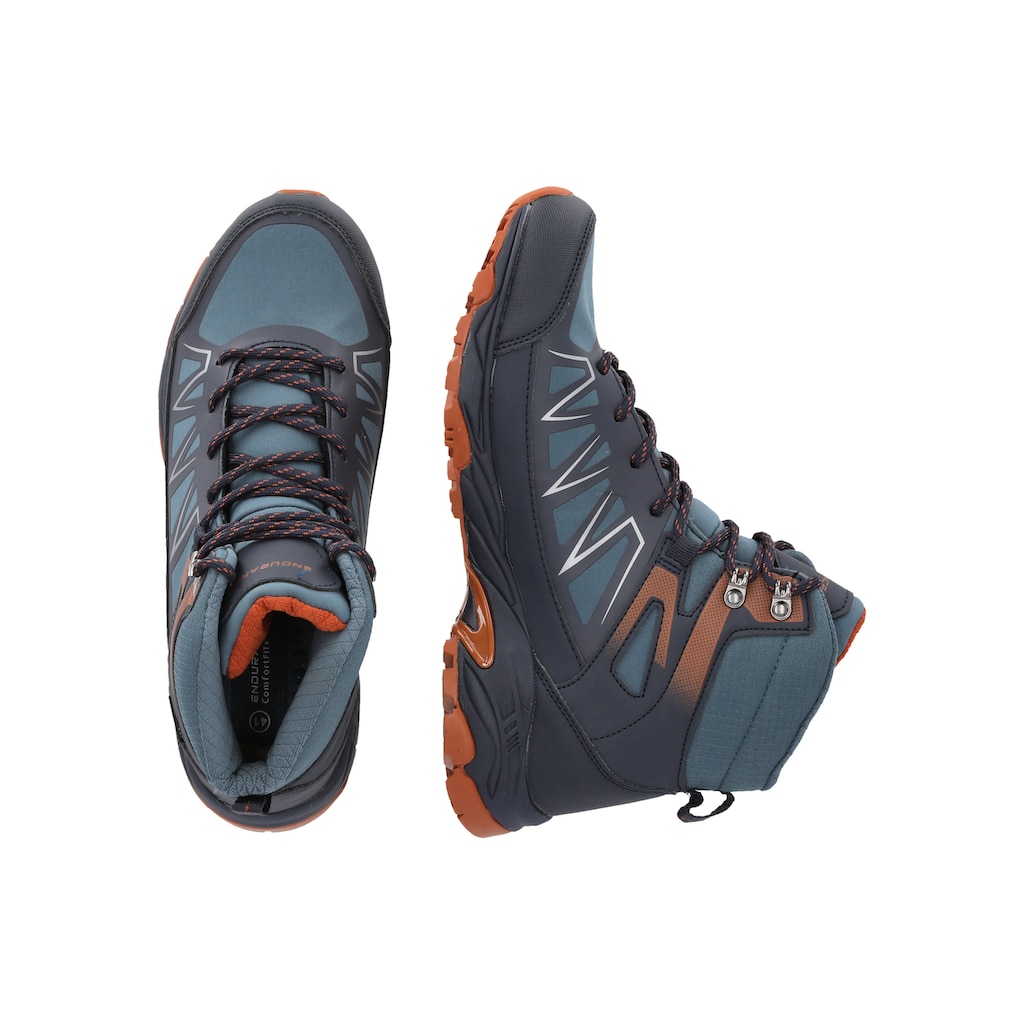 ENDURANCE Outdoorschuh »Kayla«