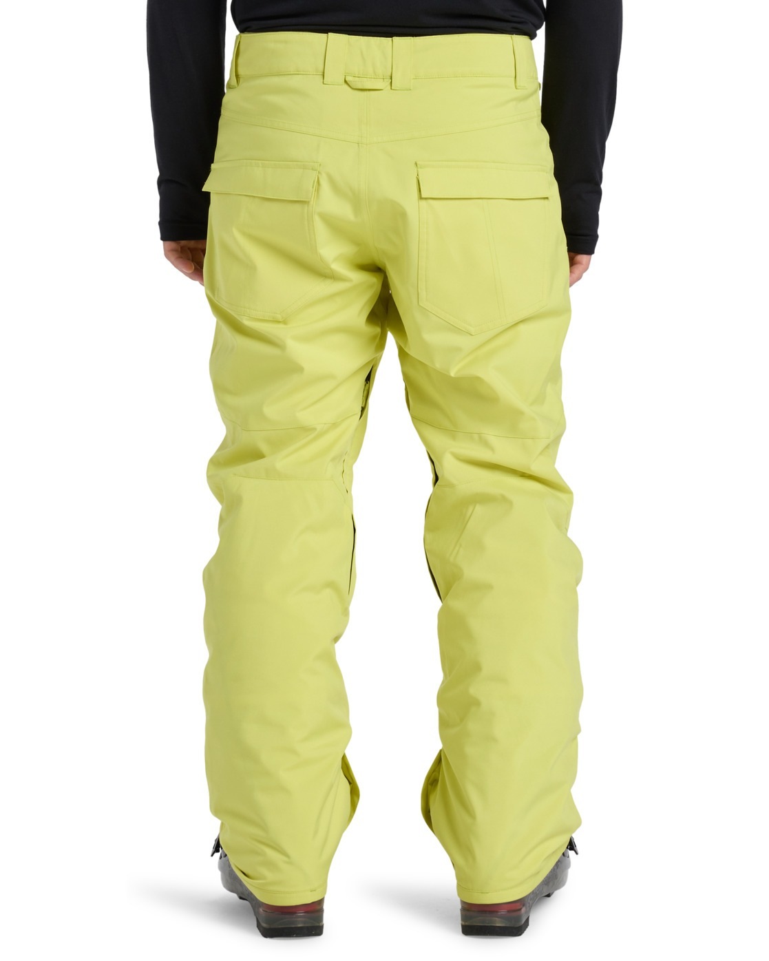 Quiksilver Snowboardhose "Estate" günstig online kaufen