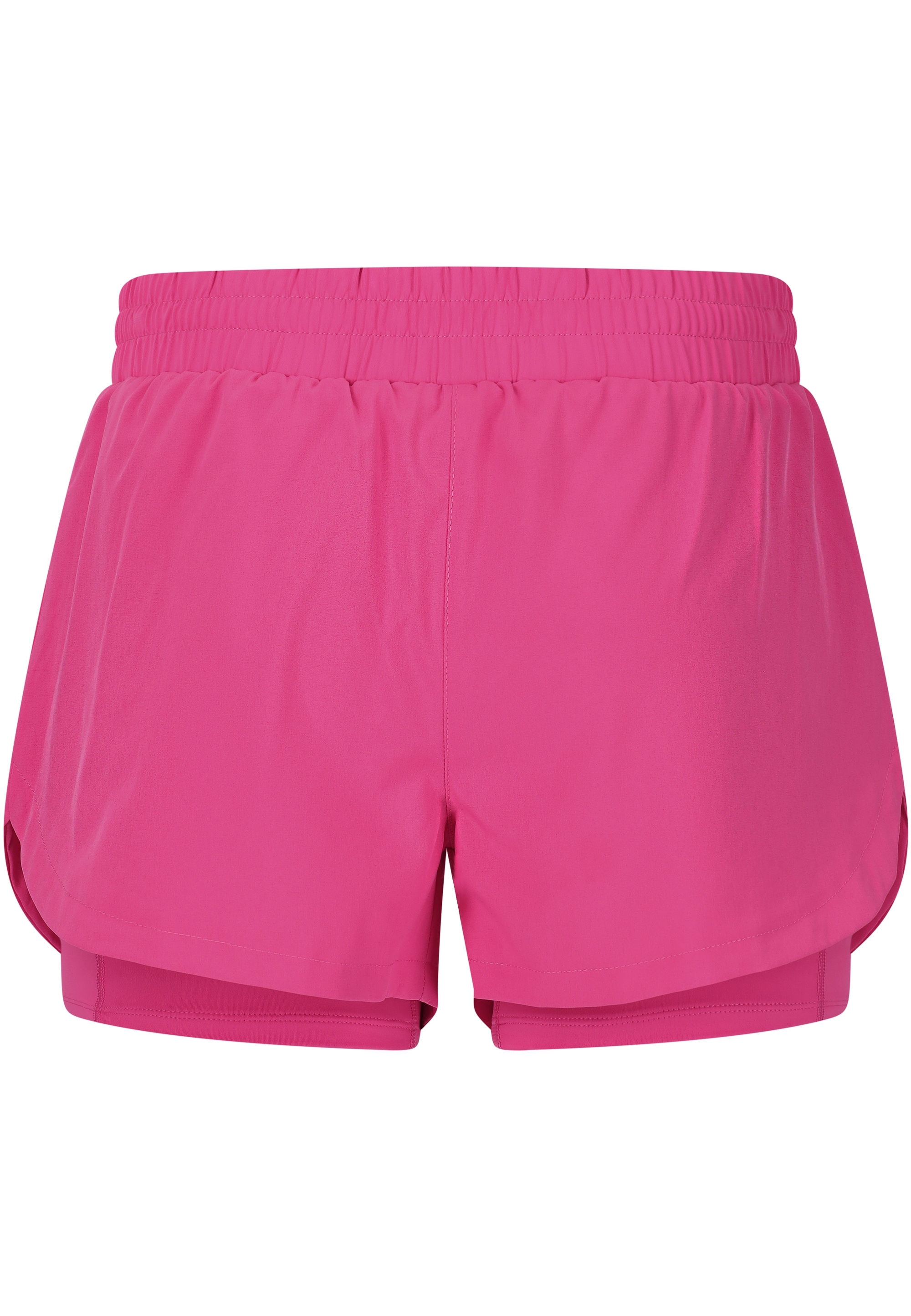 ENDURANCE Shorts »Yarol«  mit praktischer 2-in-1-Funktion