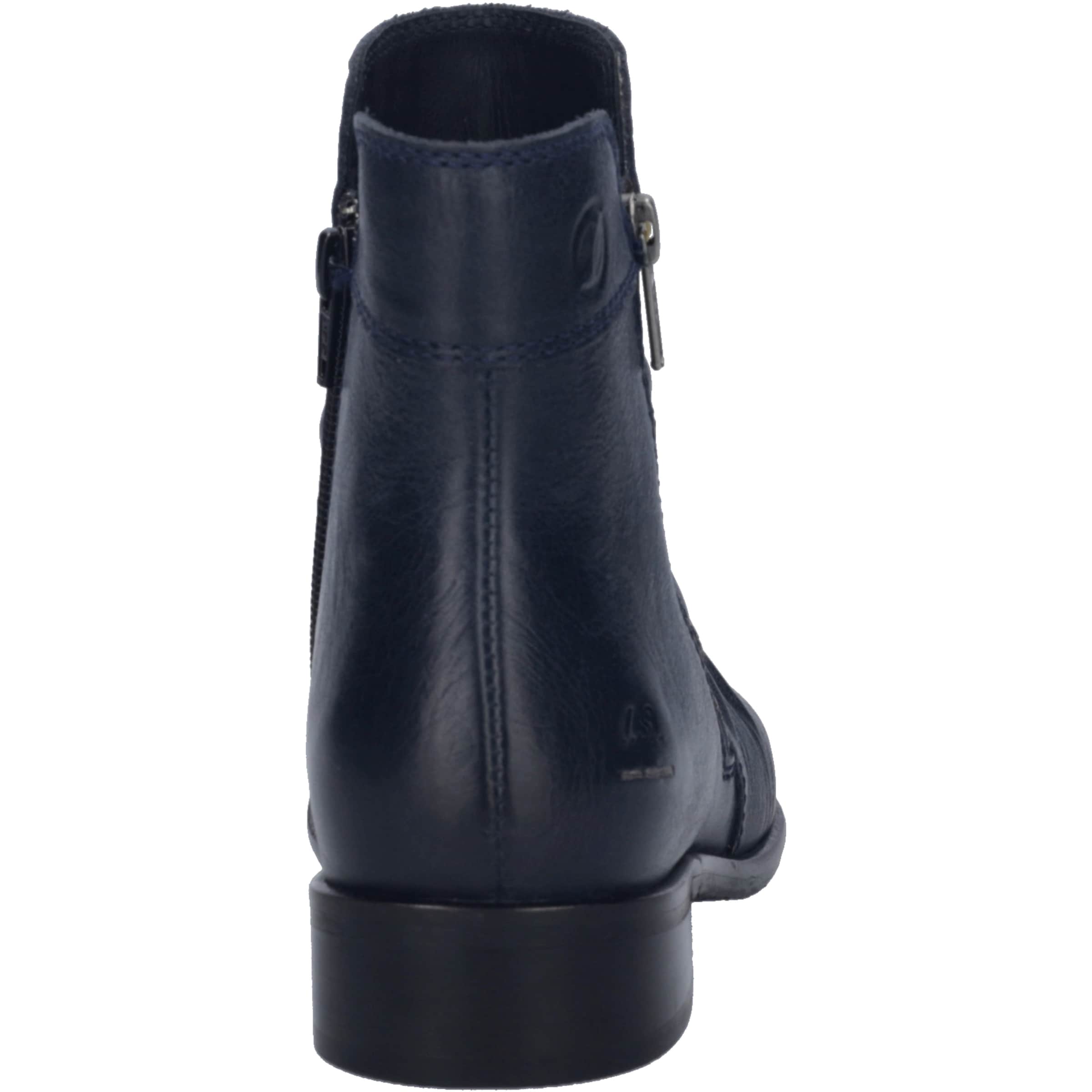 Josef Seibel Stiefelette »Catrin 12, ocean«