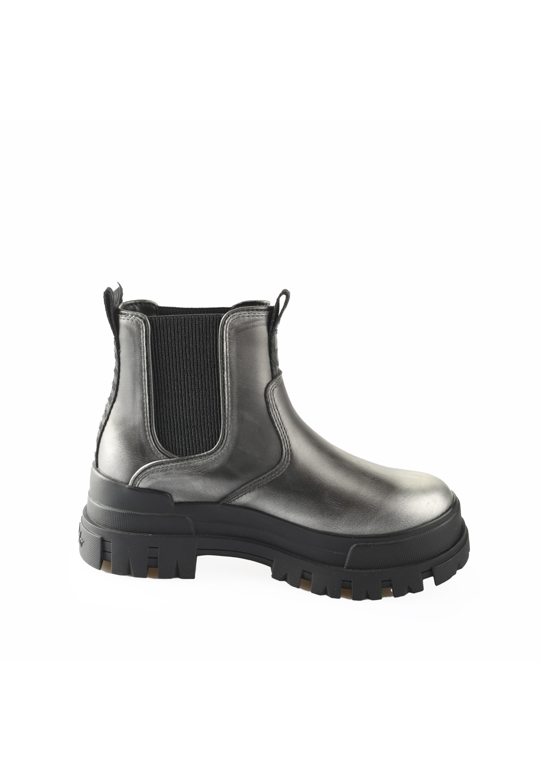 Buffalo Stiefel »Buffalo Aspha Chelsea Vntg Vegan Nappa«