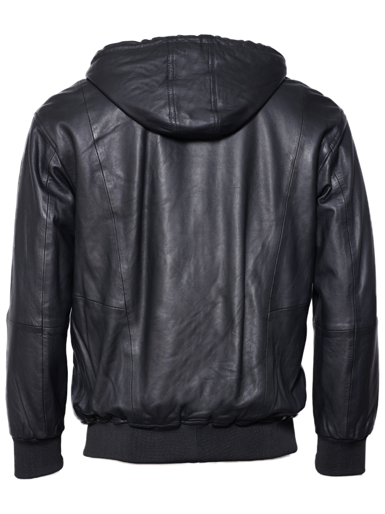 Maze Lederjacke »42023049«
