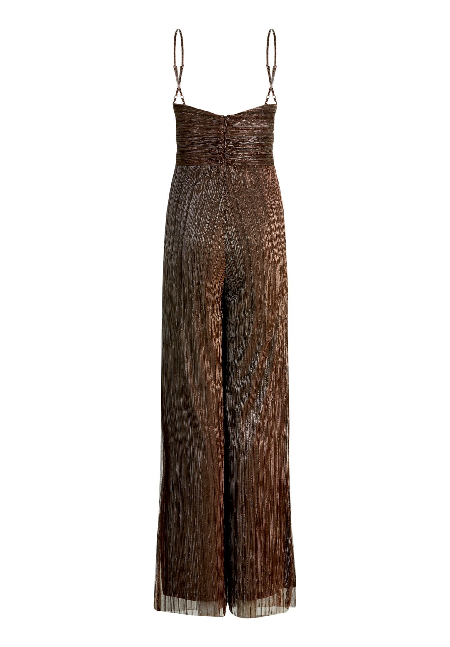 Vera Mont Overall »Damen im Glitzer-Look« 1