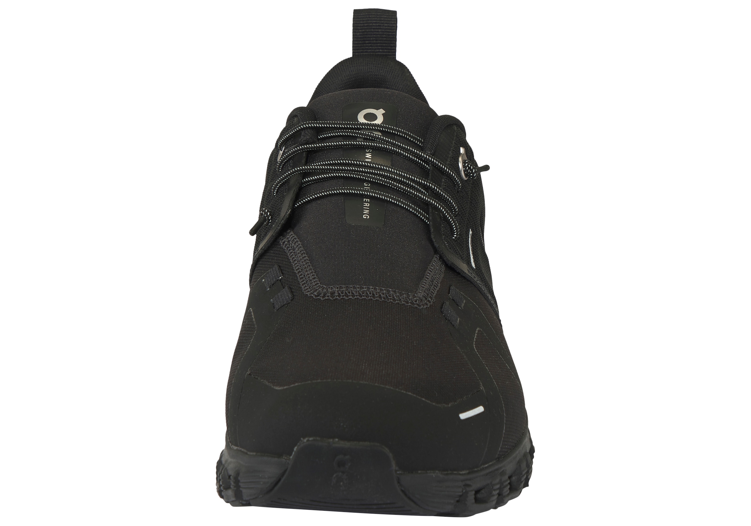 ON RUNNING Sneaker »CLOUD 6 WP«  wasserdicht