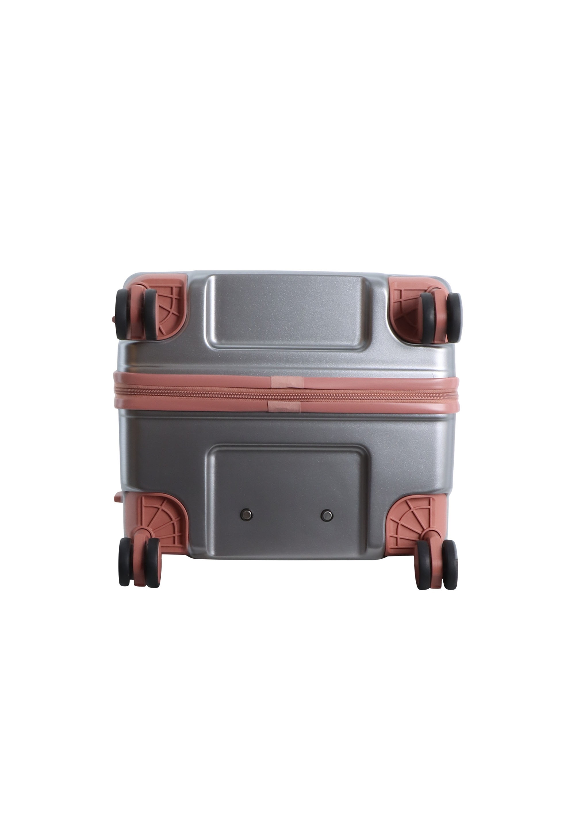 Saxoline® Koffer »Elite Trunk«, mit einer robusten ABS/PC-Schale