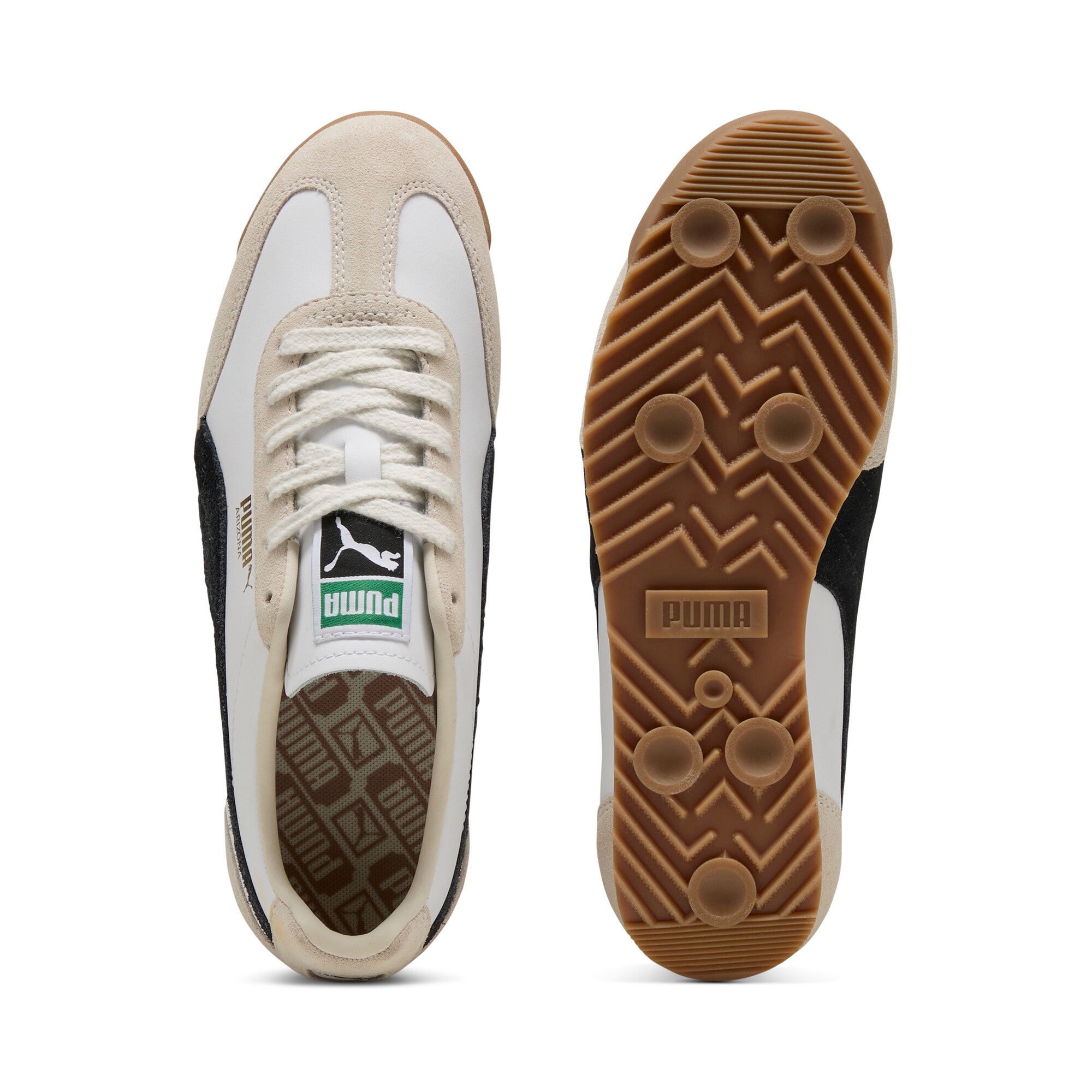 PUMA Sneaker »ARIZONA RETRO«