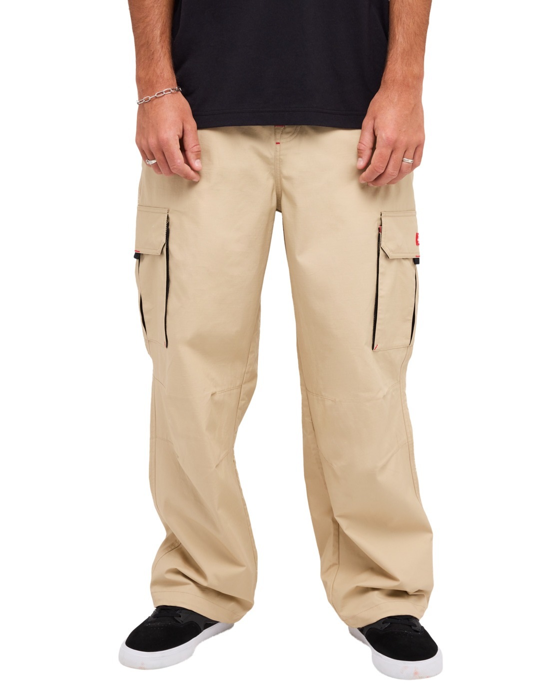 Quiksilver Sporthose "YG Thunderstruck"