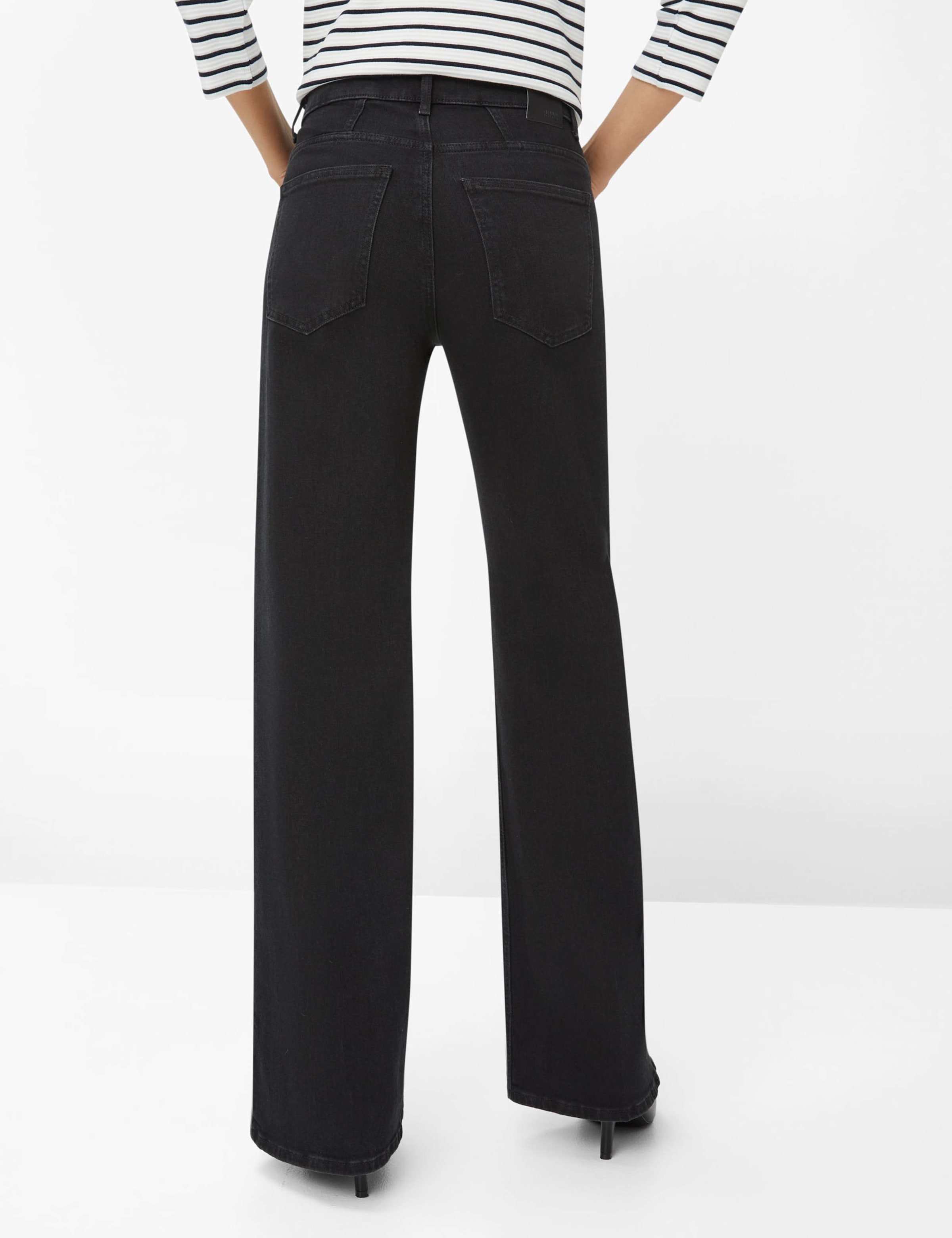 Brax 5-Pocket-Jeans »Style MAINE«