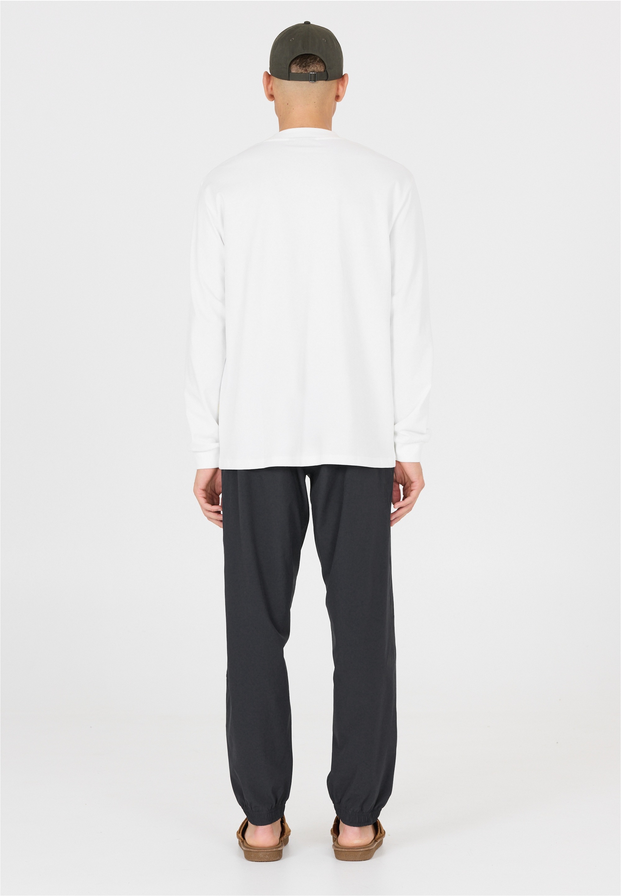 SOS Sweathose »Mayon«, im vielseitigen und sportlichen Design