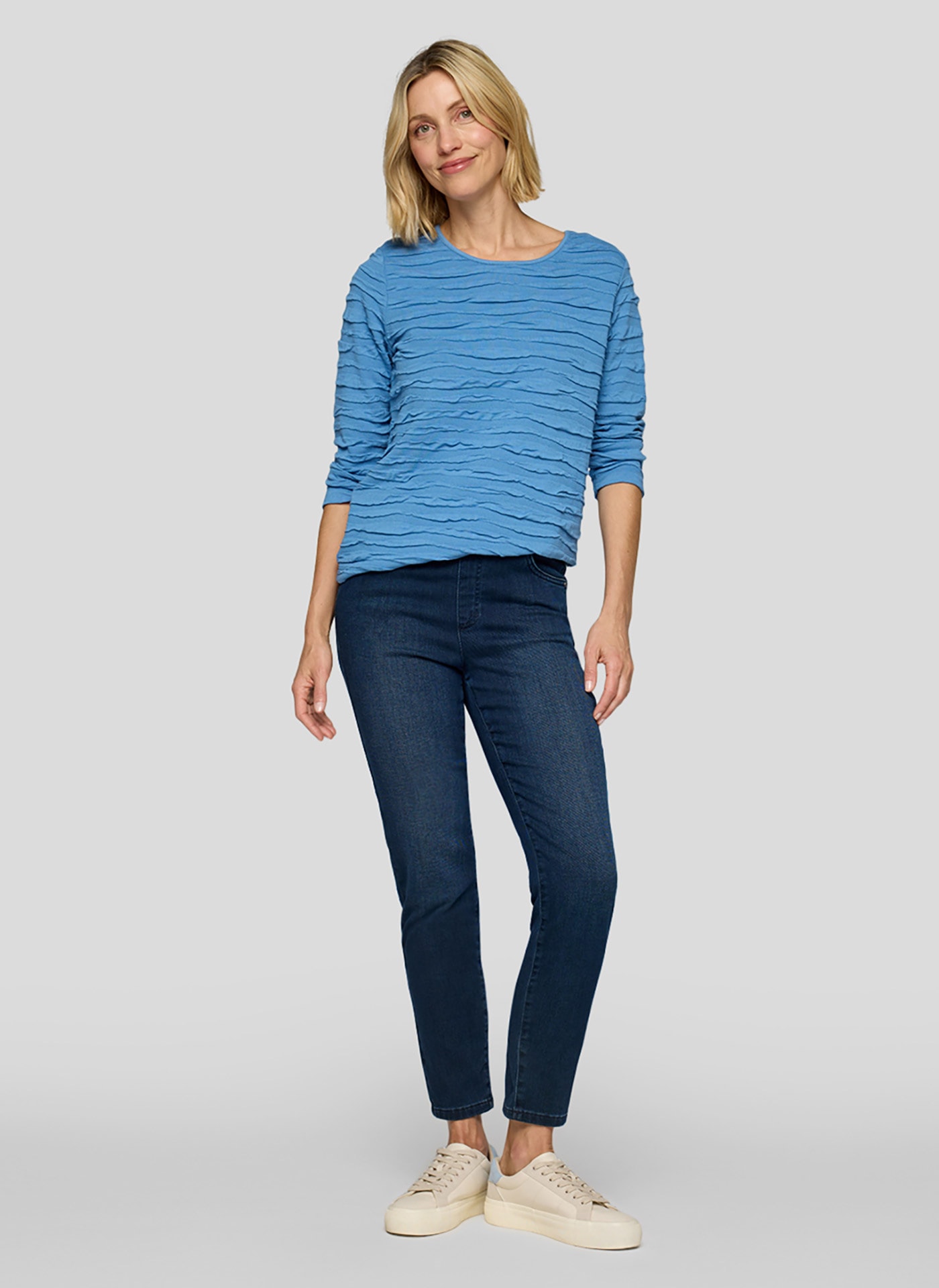Rabe Print-Shirt »T-Shirt«
