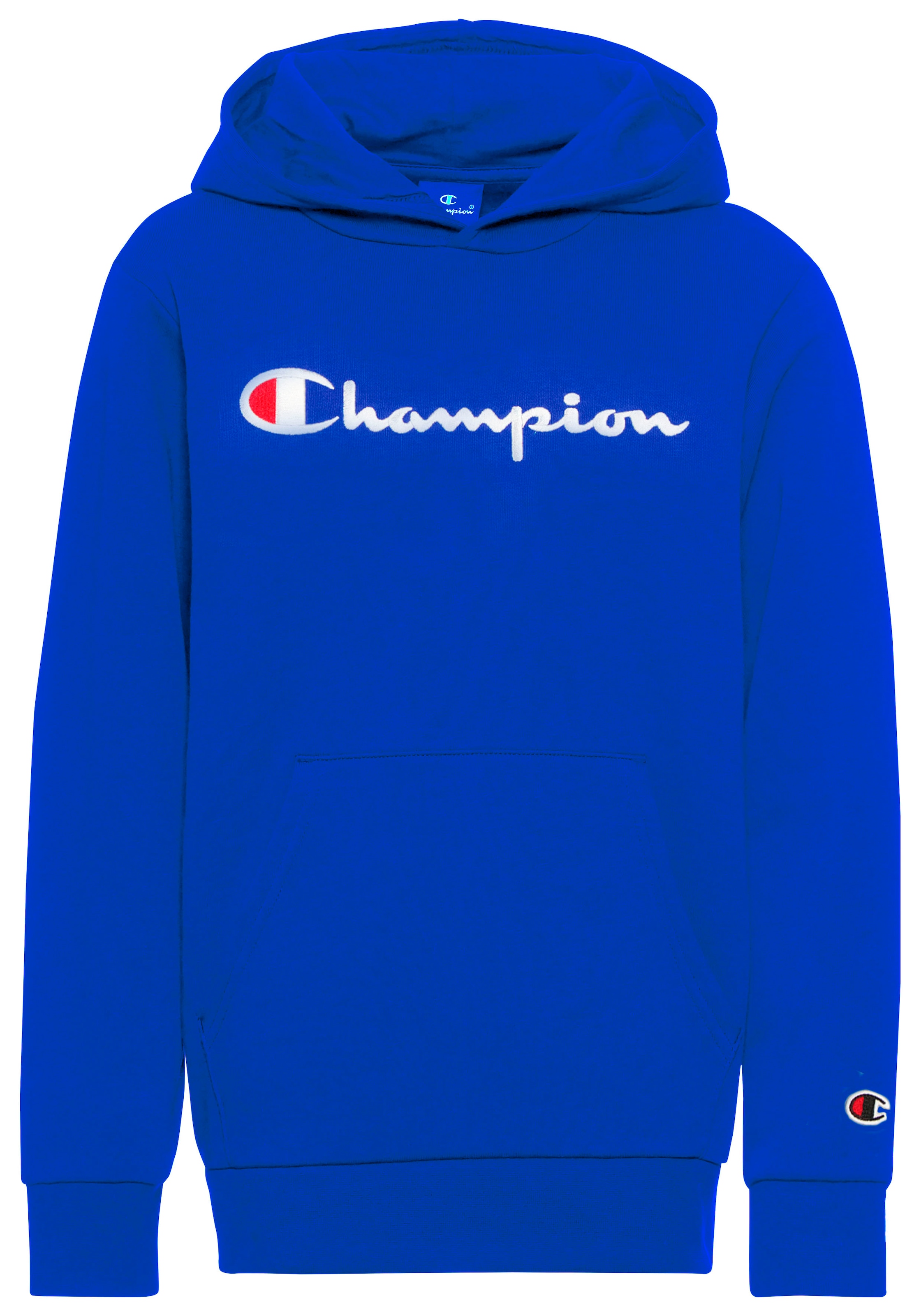 Champion Kapuzensweatshirt »Hooded Sweatshirt«