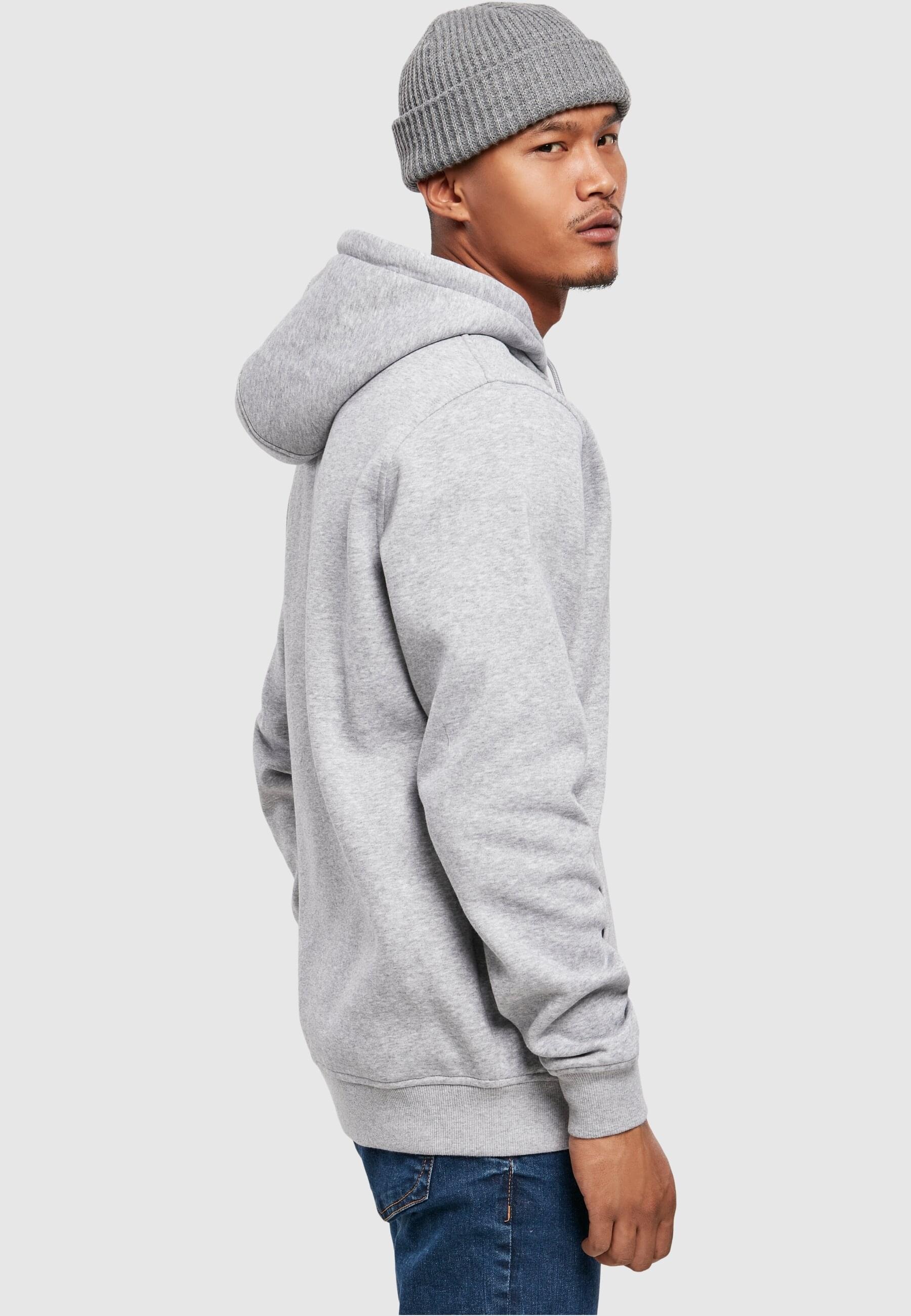 Starter Black Label Kapuzensweatshirt »Starter Black Label Herren Starter Two Color Logo Hoody«, (1 tlg.)