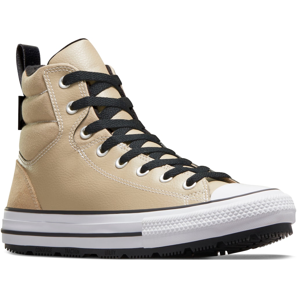 Converse Sneakerboots »ALL STAR BERKSHIRE«, Warmfutter