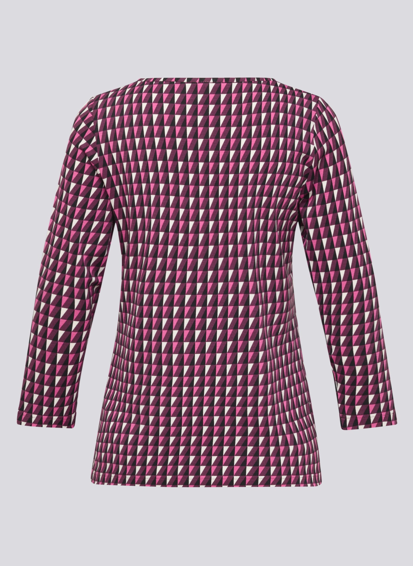 Rabe Print-Shirt »T-Shirt«