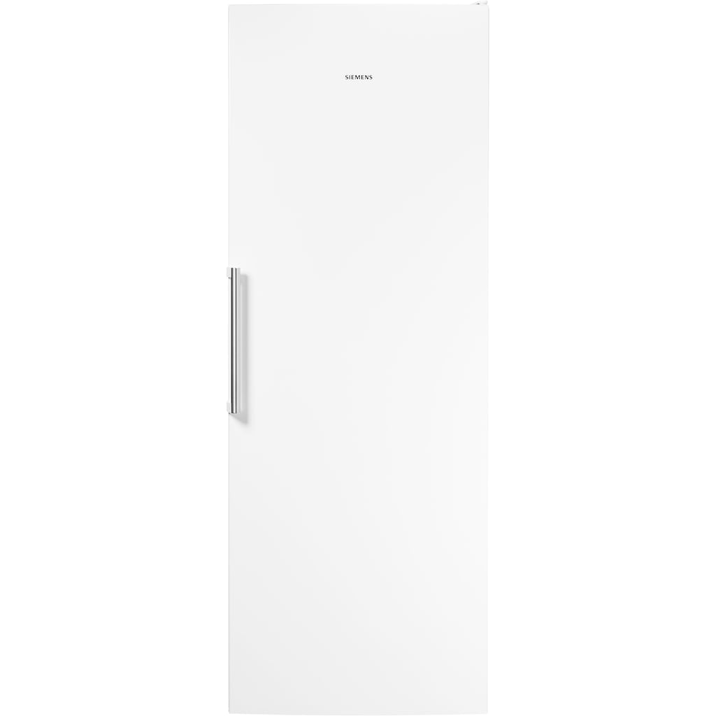 SIEMENS Gefrierschrank »GS58NDWDP«, 191 cm hoch, 70 cm breit