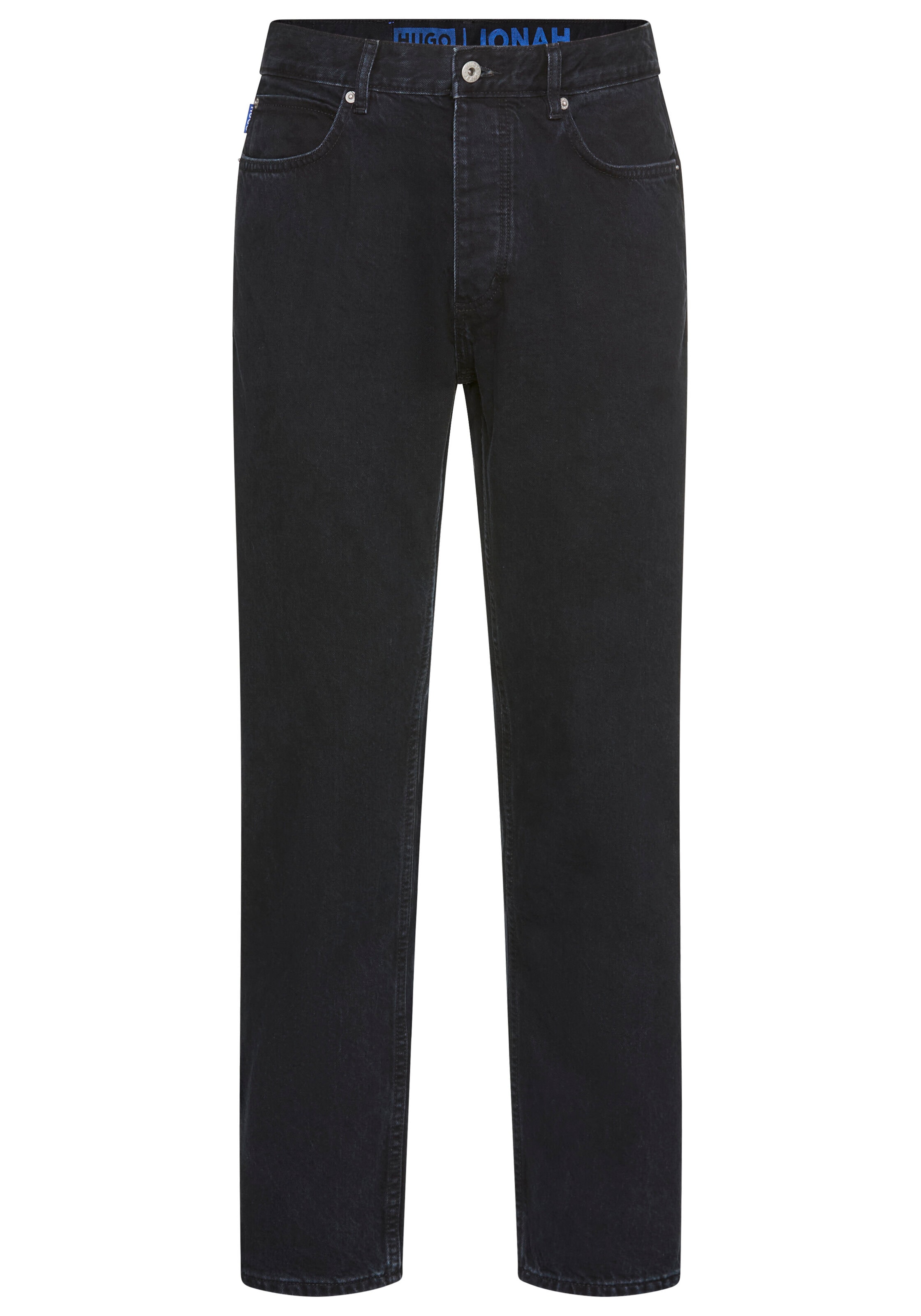 HUGO Blue Regular-fit-Jeans "Jonah", regular fit günstig online kaufen