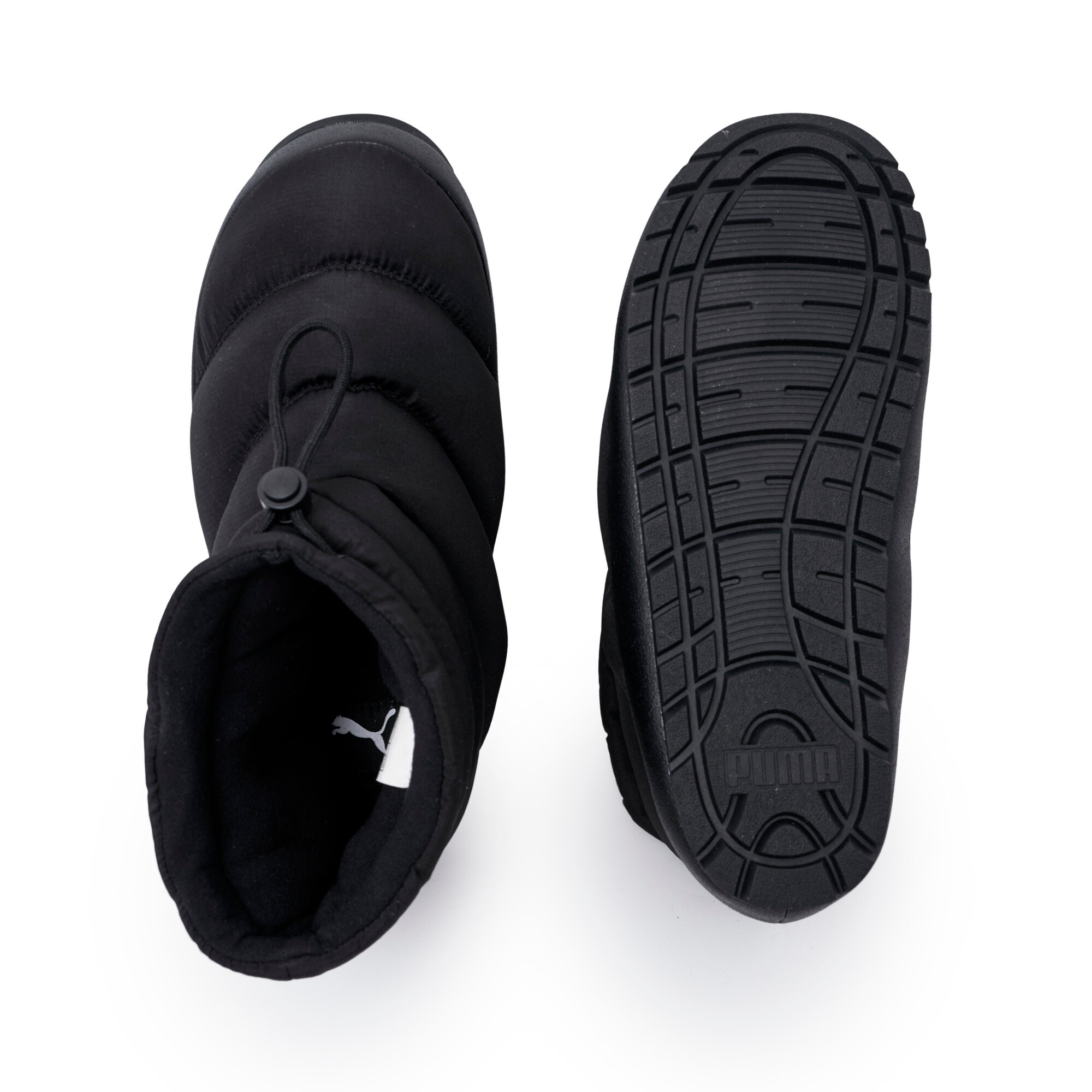 Puma Tuff Terra Hi Winter Boots Black 37 3