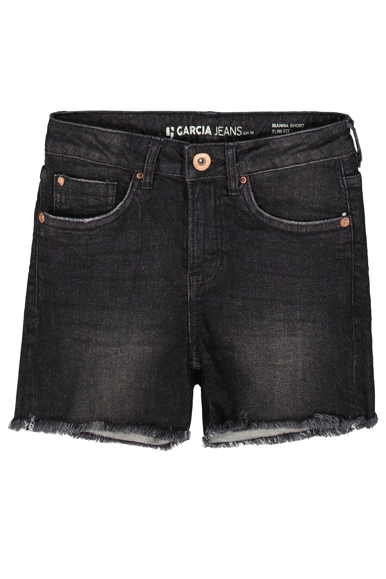 Garcia Shorts »Rianna«, für Girls