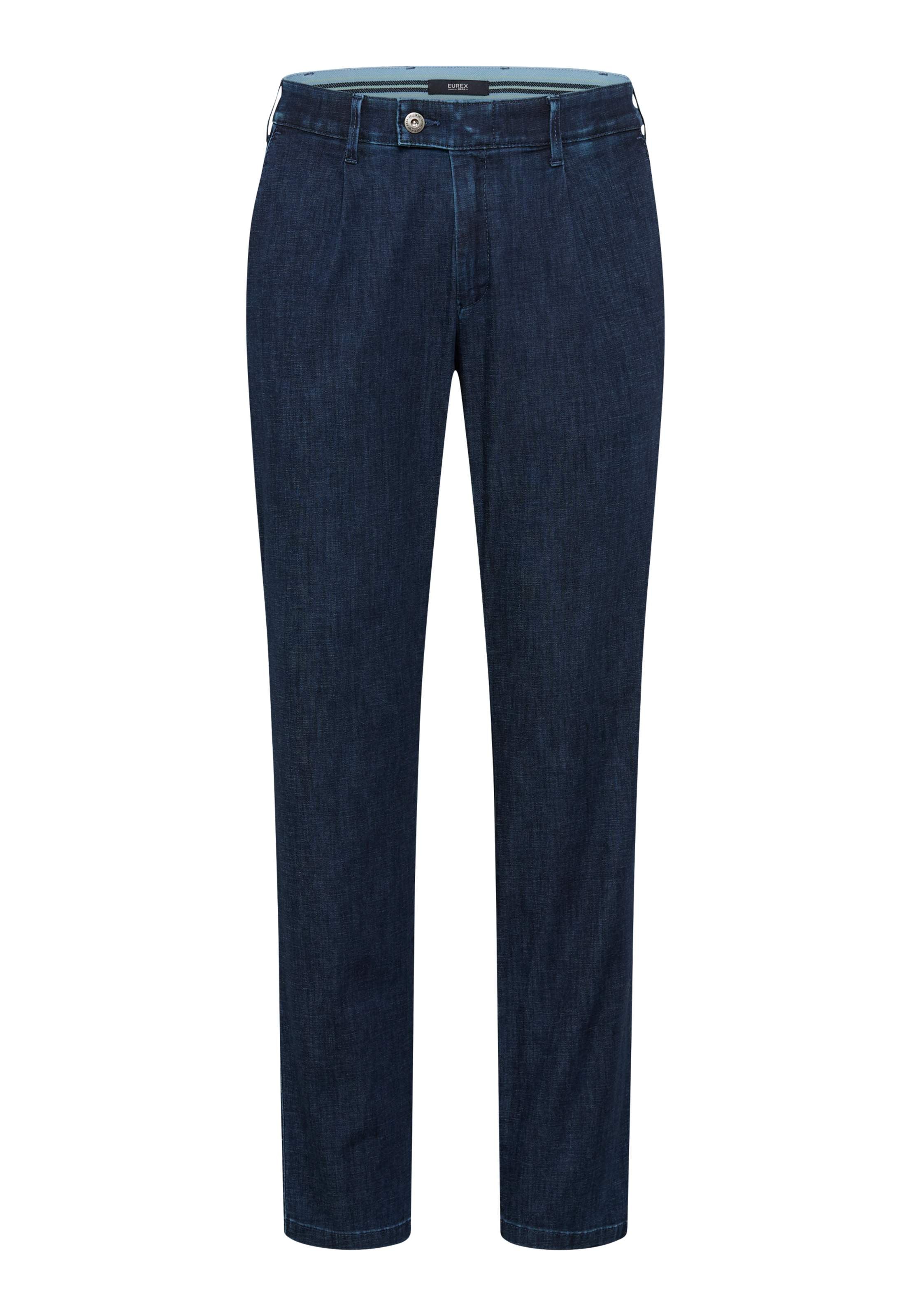 EUREX by BRAX Bequeme Jeans "Style LUIS" günstig online kaufen