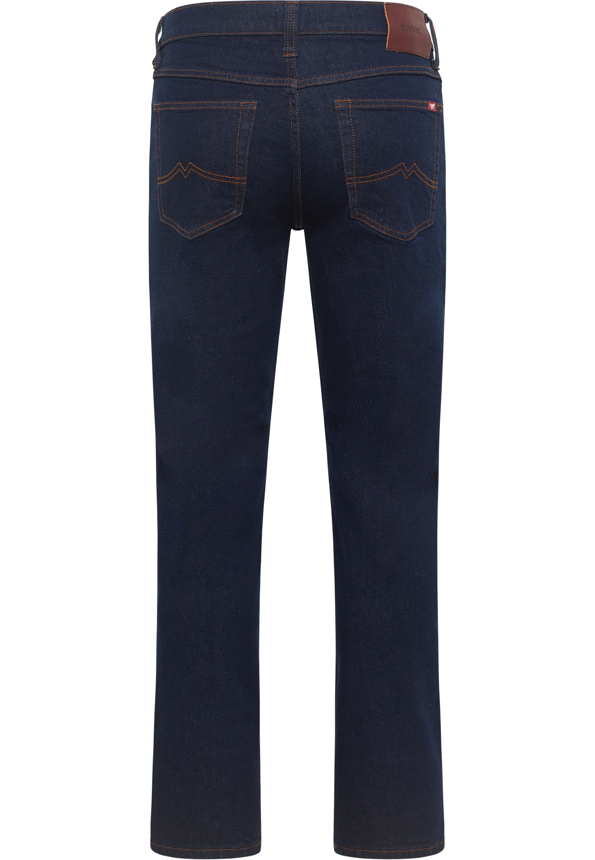 MUSTANG Straight-Jeans "Style Tramper Straight" günstig online kaufen