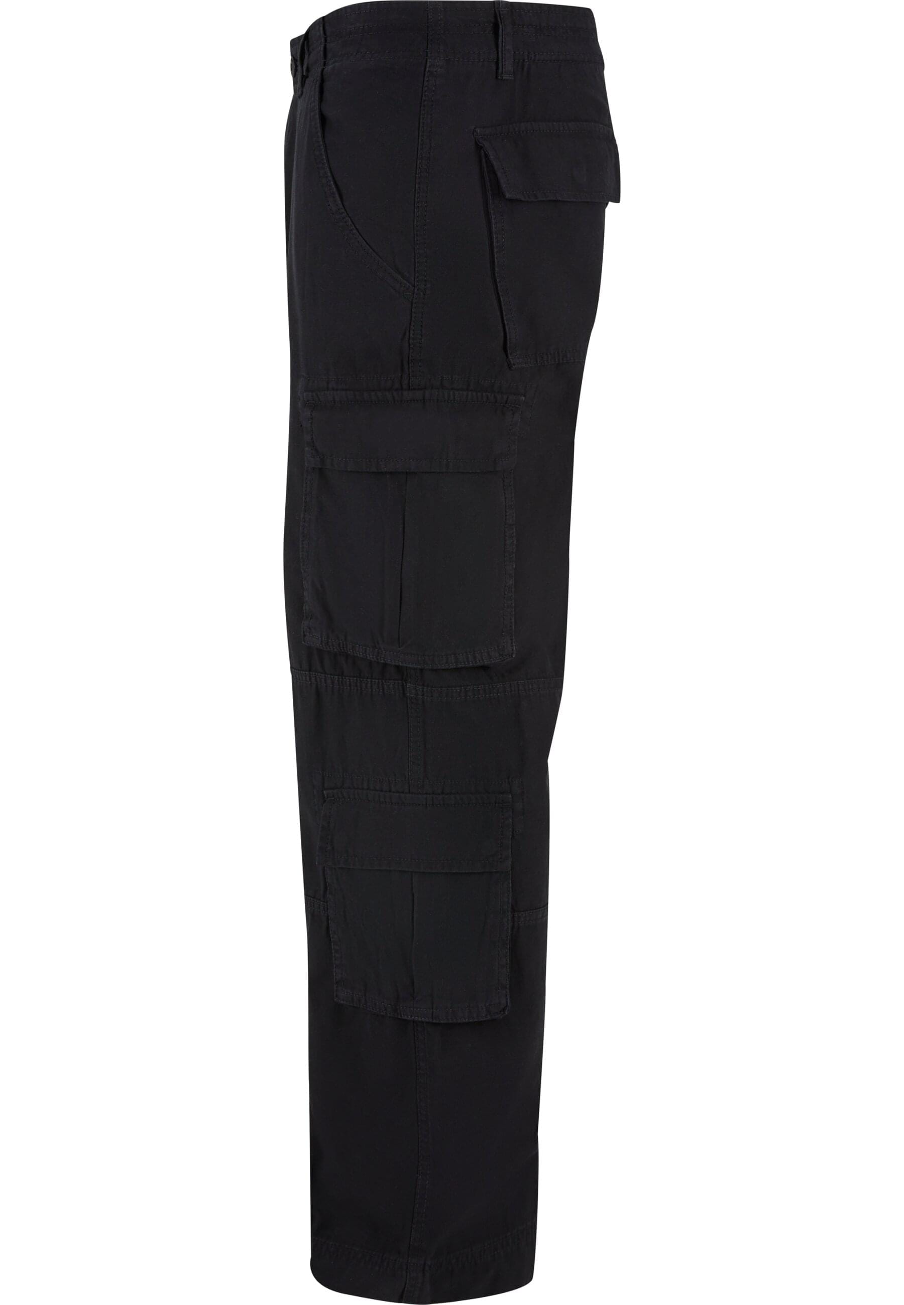 URBAN CLASSICS Cargohose »Urban Classics Herren Double Cargo Pants«, (1 tlg.)