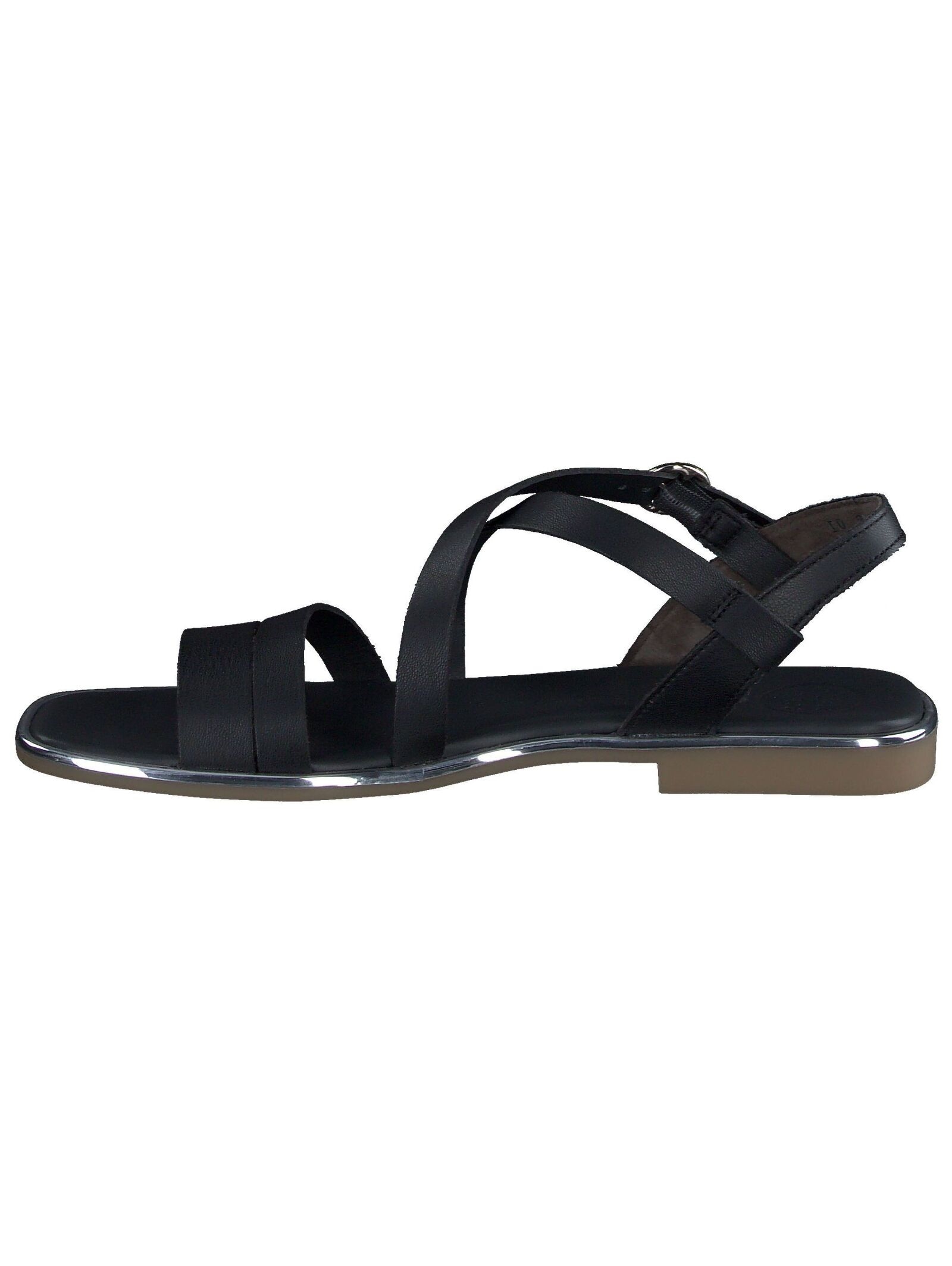 Paul Green Riemchensandale »Paul Green Sandalen Lederimitat«