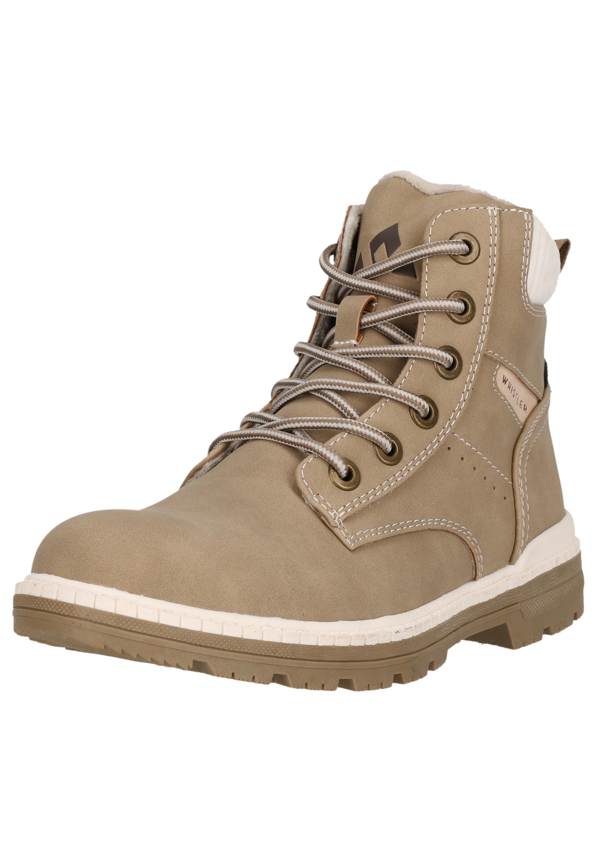 WHISTLER Stiefel "Eilla", aus robustem Material günstig online kaufen