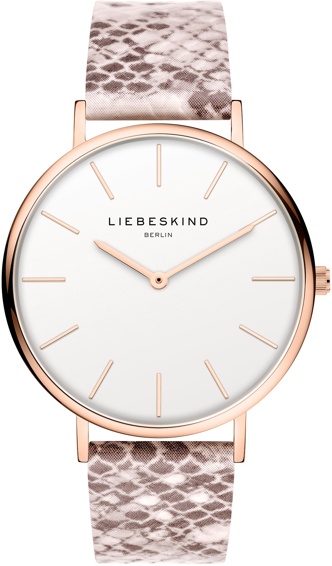 Liebeskind Berlin Quarzuhr »LT-0271-LQ«