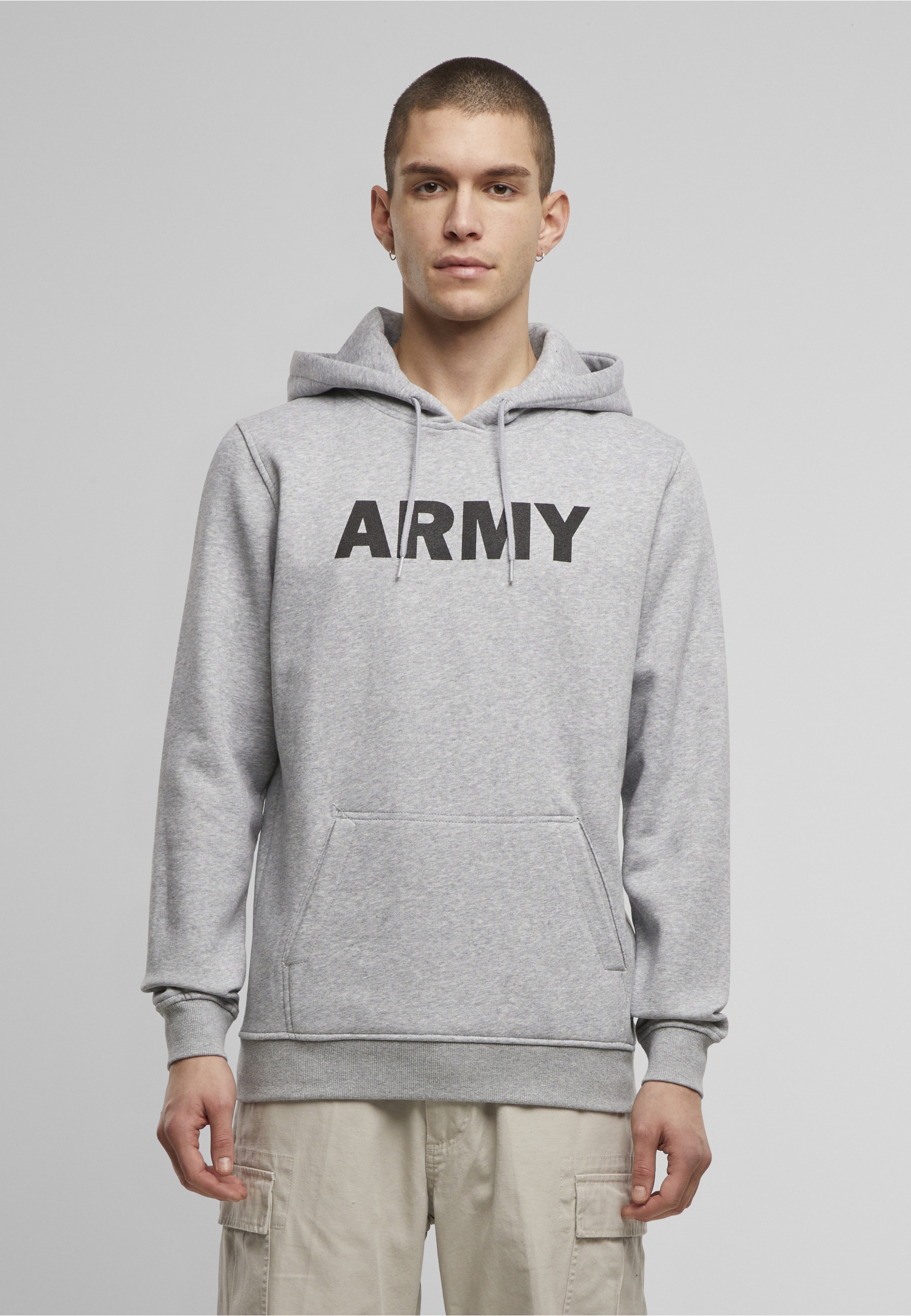 Brandit Kapuzenpullover »Brandit Army Hoody« 1 Stk.