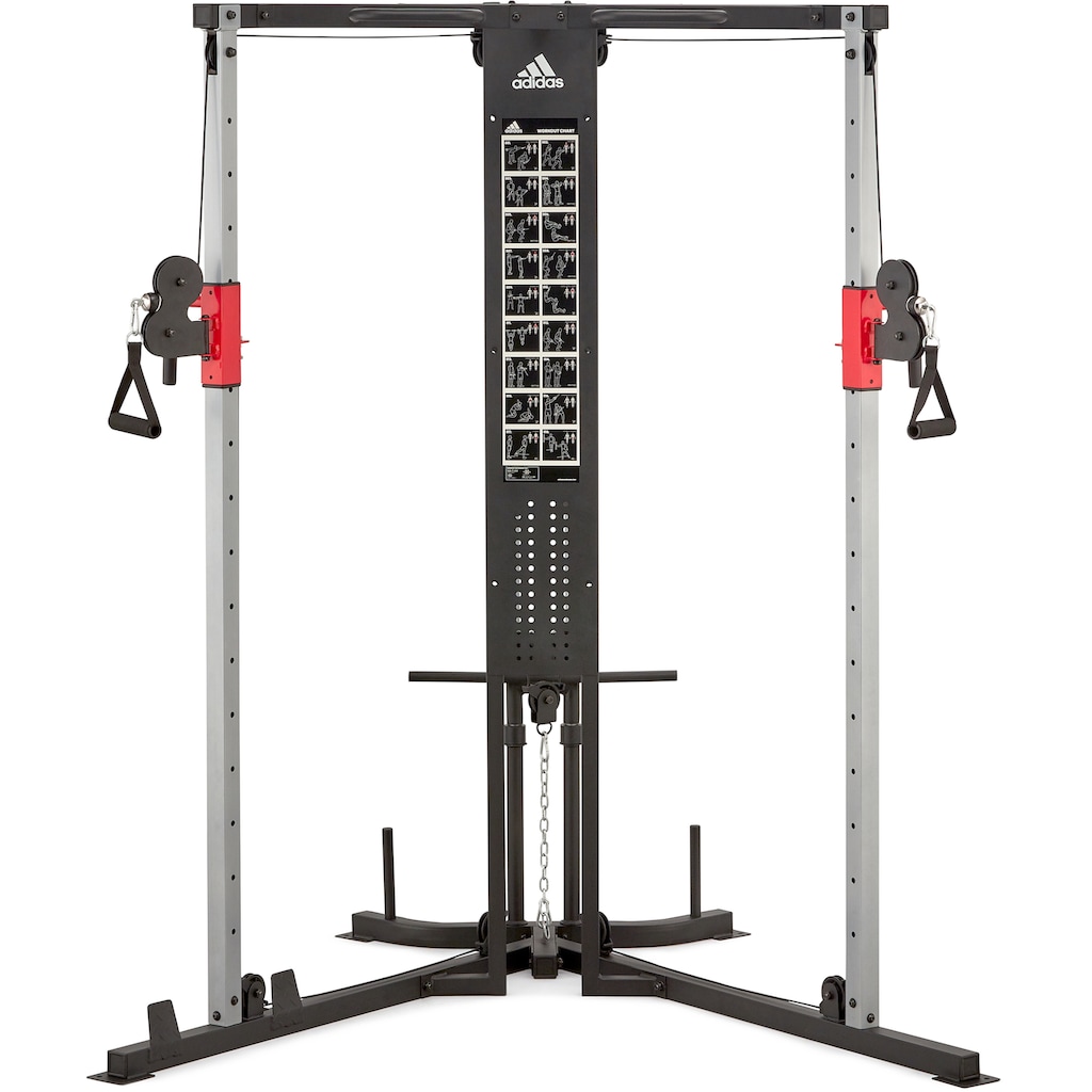 adidas Performance Kraftstation »Sports Rig - Kraftstation«