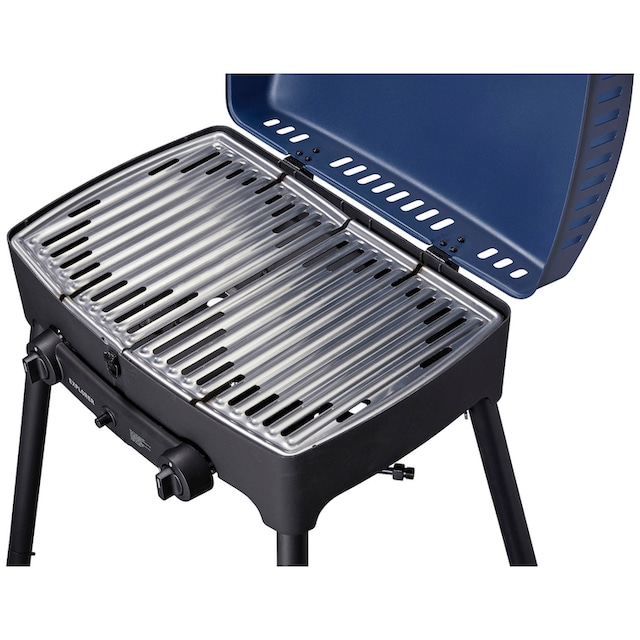 BAUR 59x47x76 | BxTxH: 30 mbar«, »Explorer Grill Enders® Gasgrill Caravan cm, online bestellen Version Next Camping