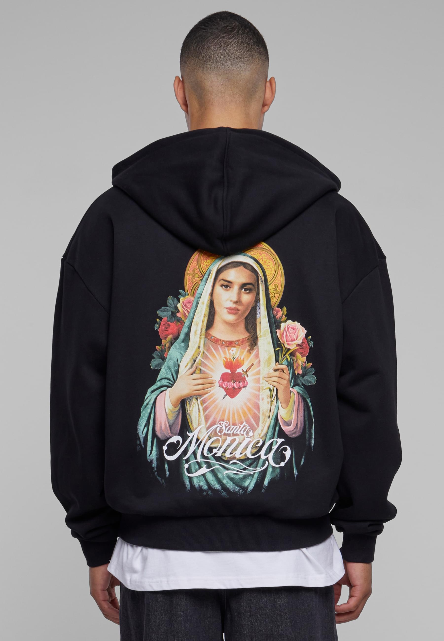 Upscale by Mister Tee Sweatjacke »Upscale by Mister Tee Herren«